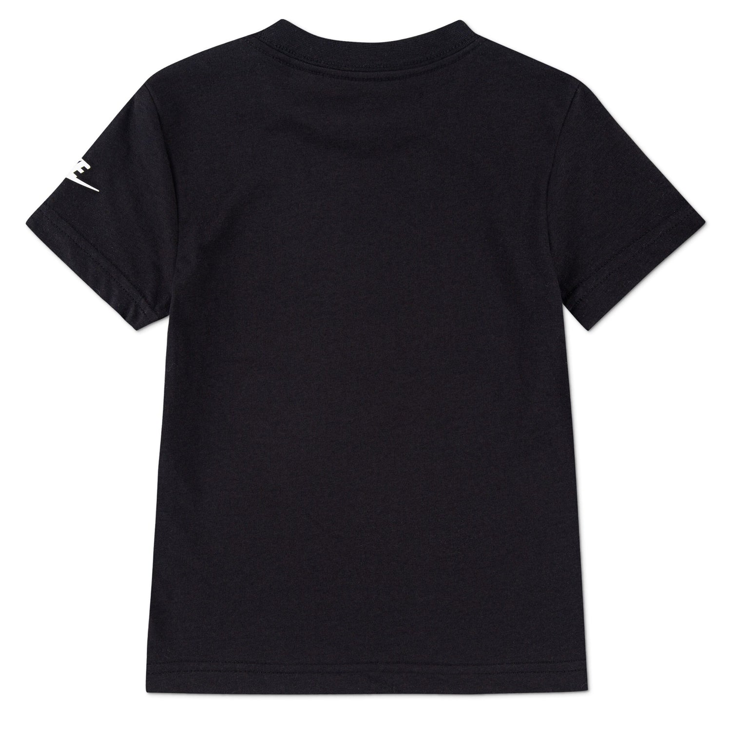 Futura Block Short Sleeve Tee (Toddler)