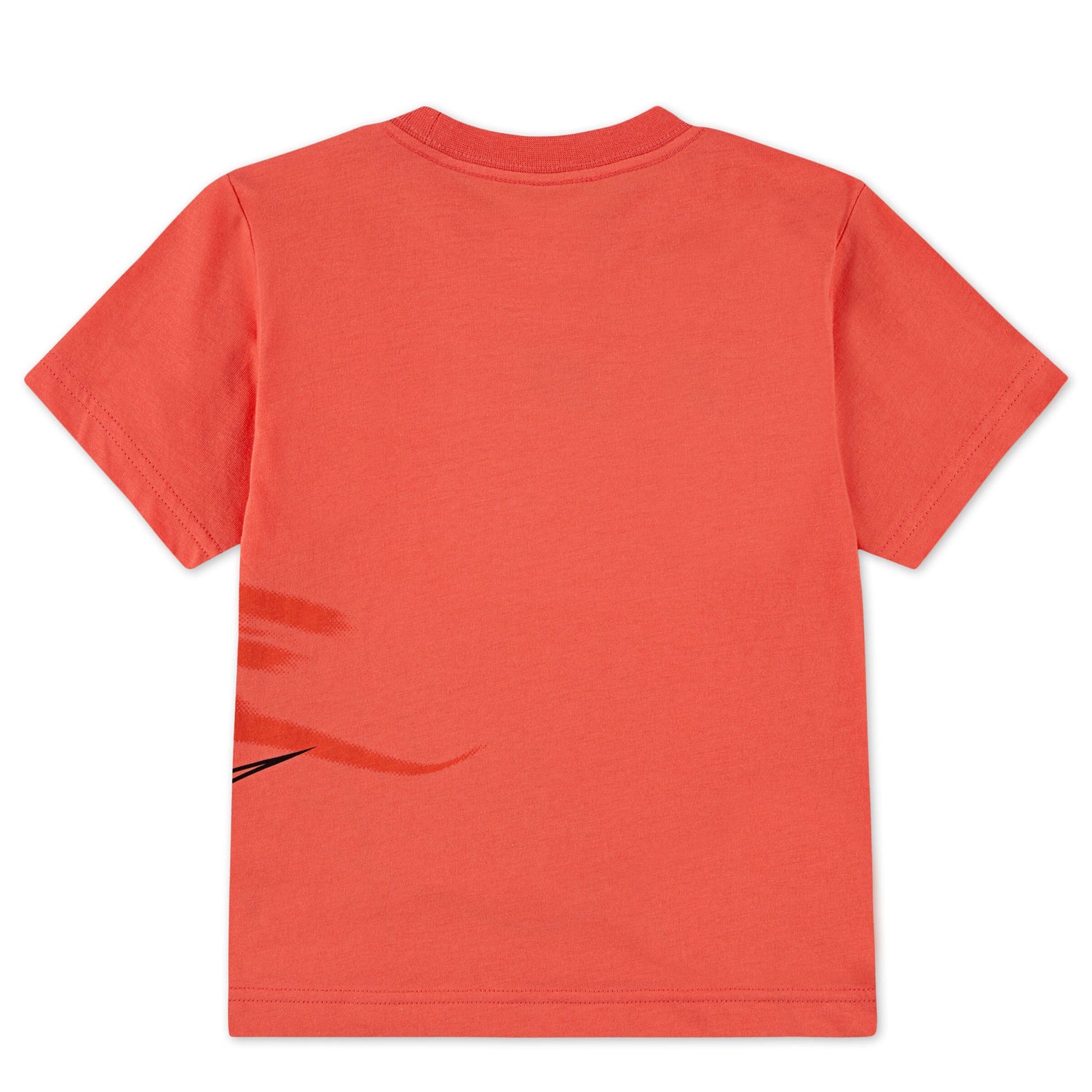 On The Move Short Sleeve Tee (Toddler)