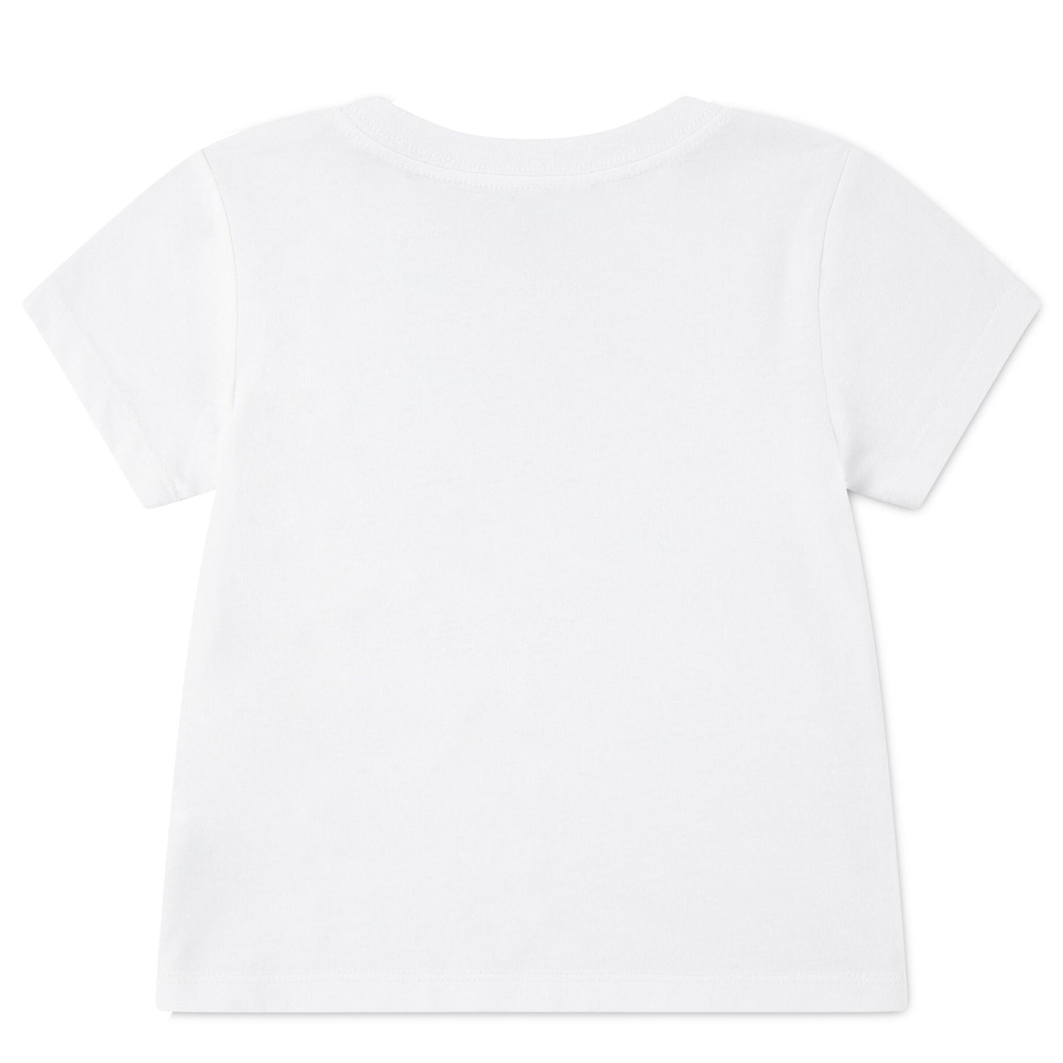 Love To The Max Graphic Tee (Toddler)