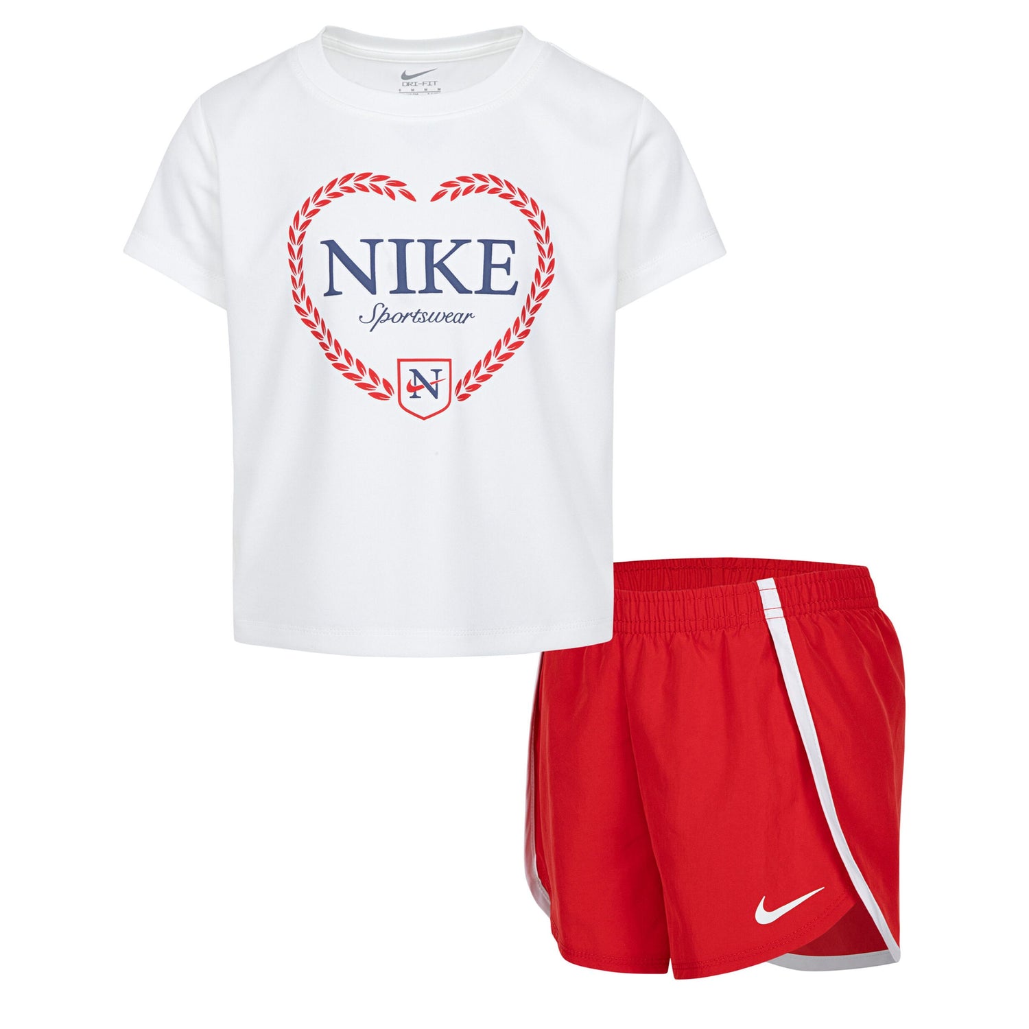 Game Swoosh Match Solid Set (Little Kid)