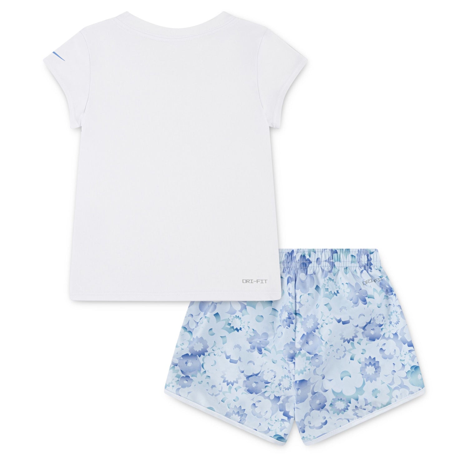 Flow-Ral All-Over Print Sprinter Set (Little Kid)