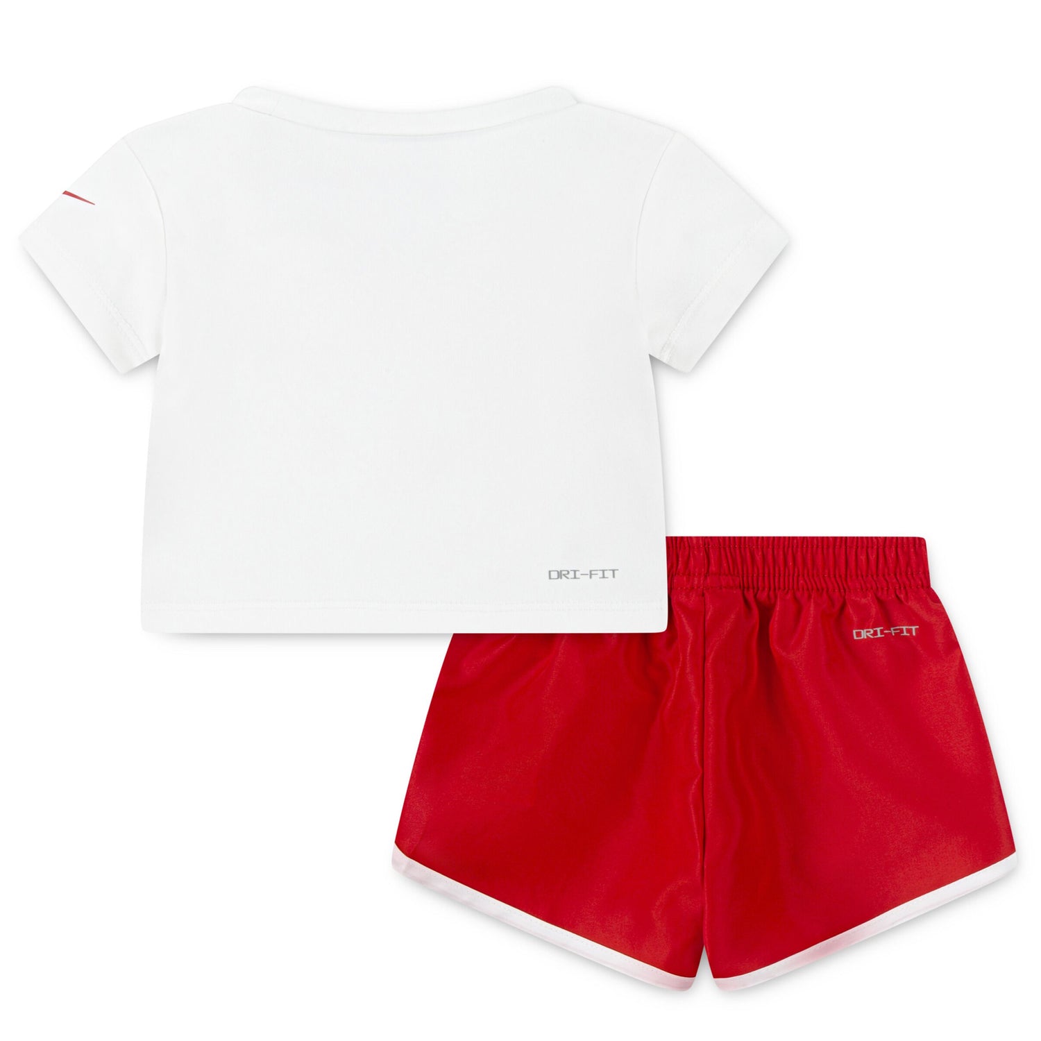 Game Swoosh Match Solid Set (Infant)