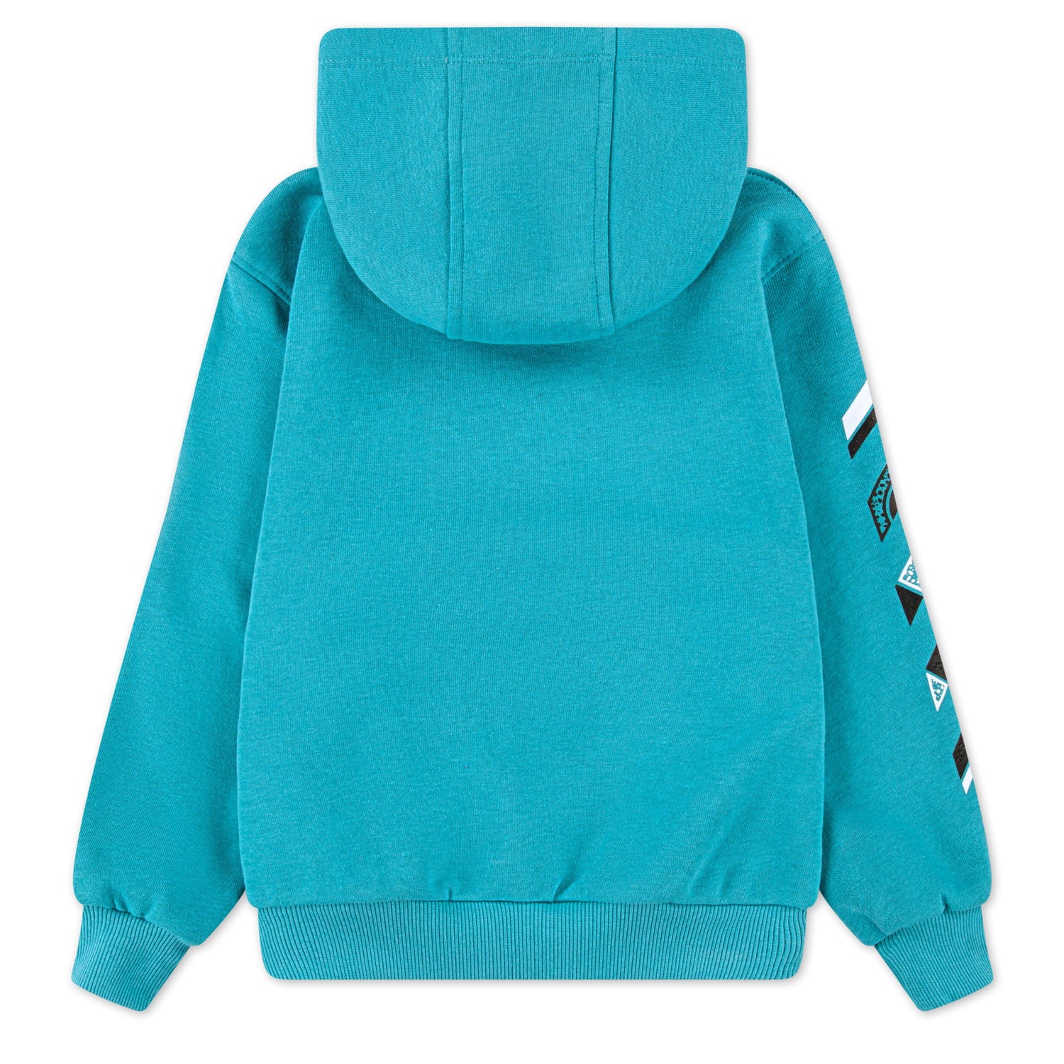 Outside The Lines French Terry Hoodie (Toddler)