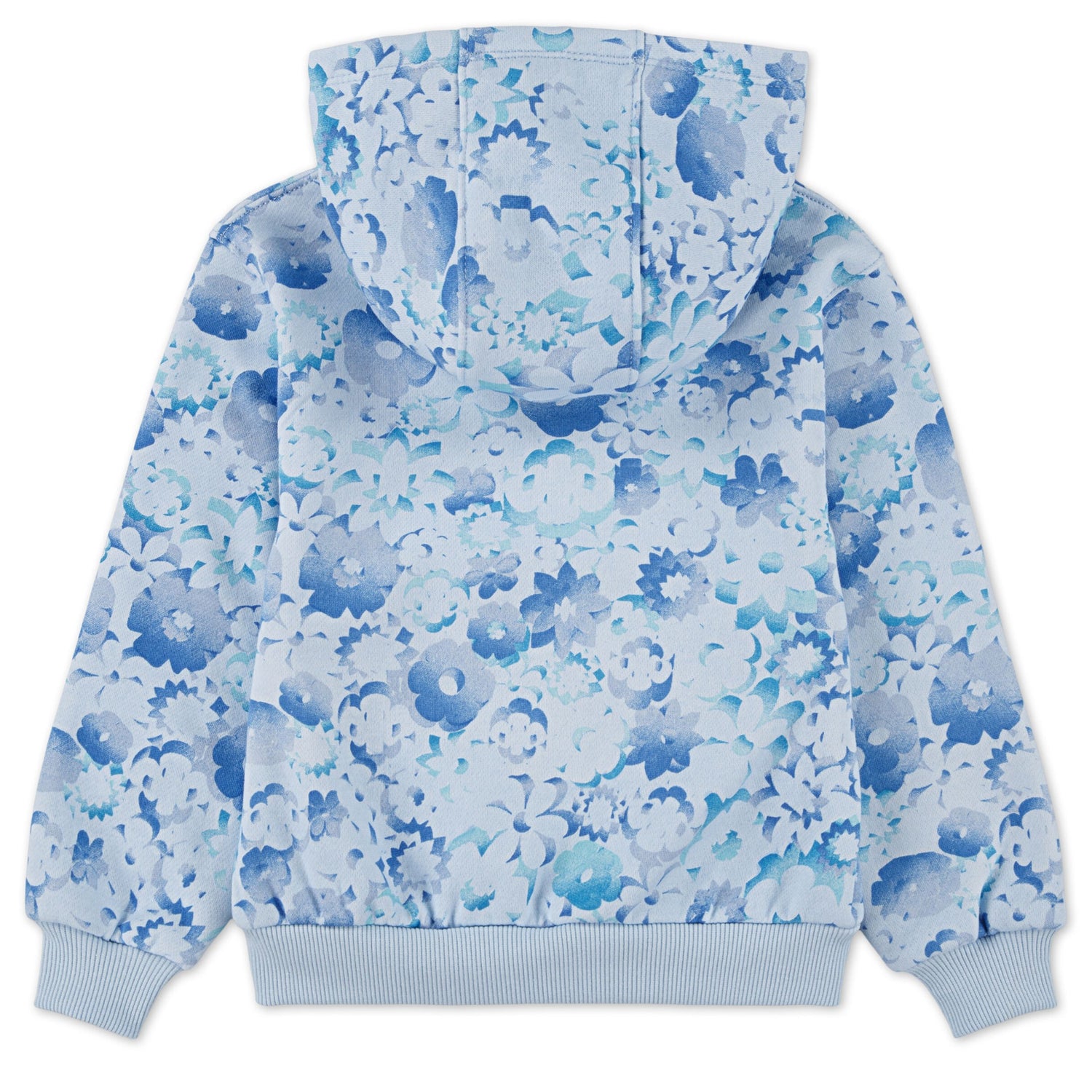 Flow-Ral All-Over Print Hoodie (Toddler)