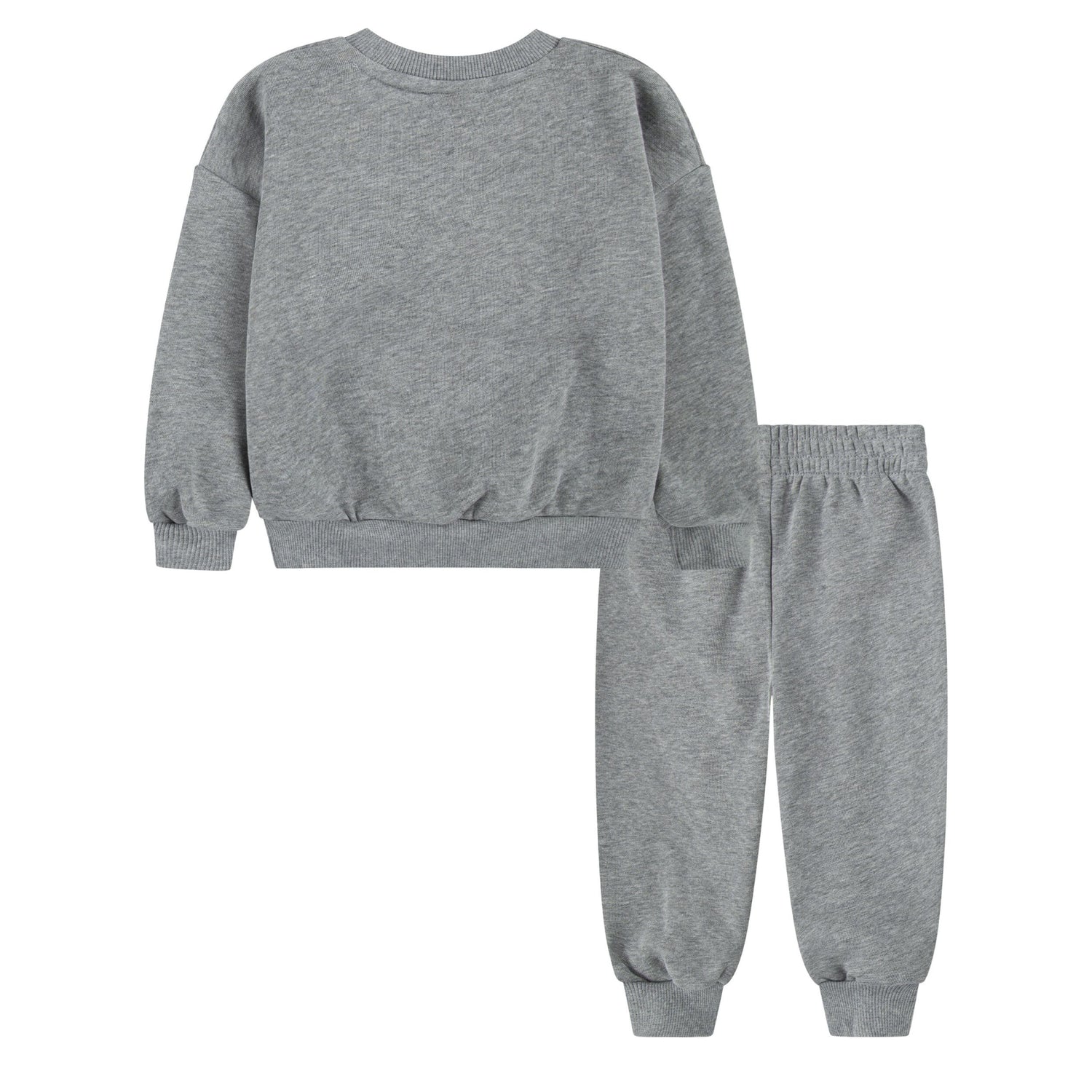 Essential Fleece Crew Set (Toddler)