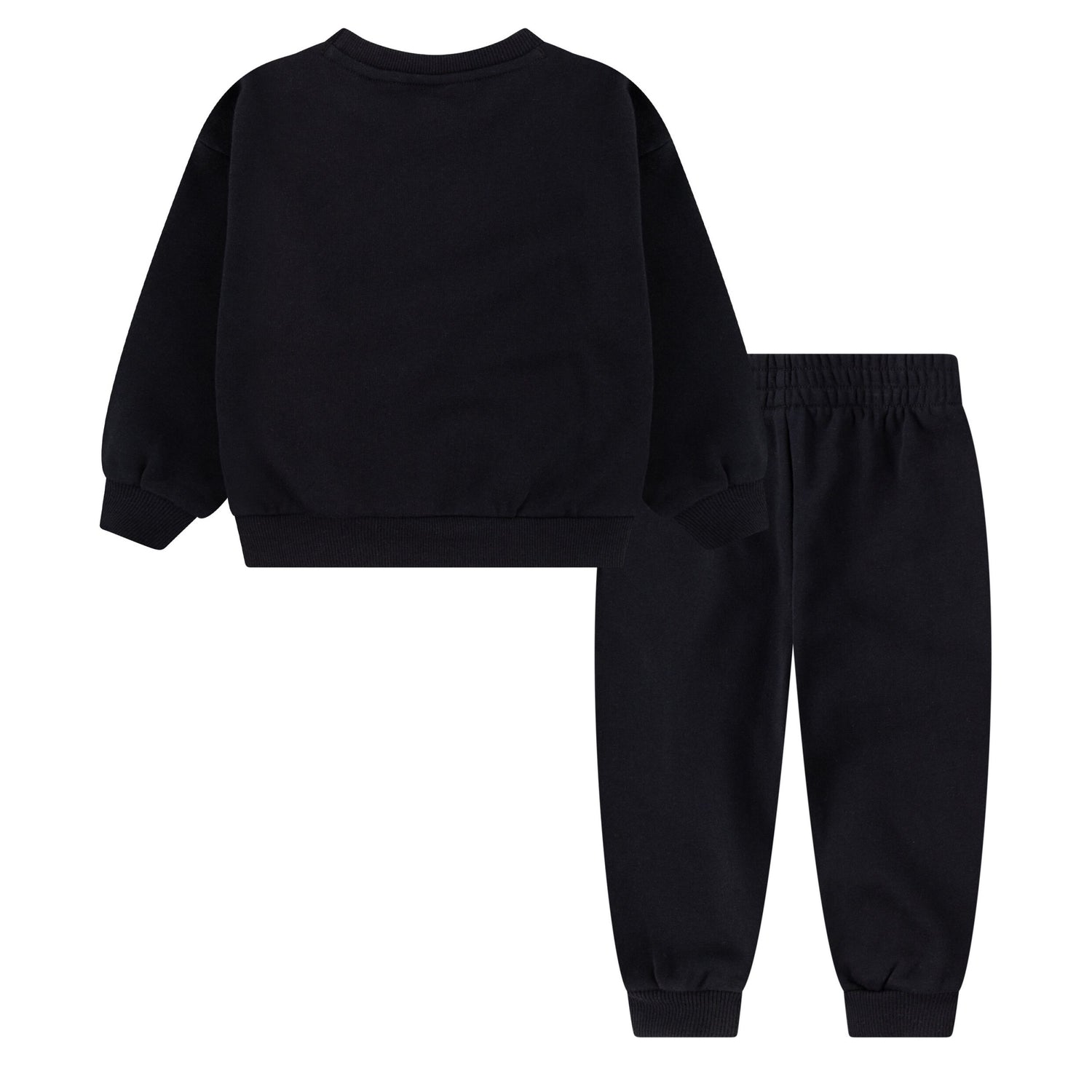 Essential Fleece Crew Set (Toddler)