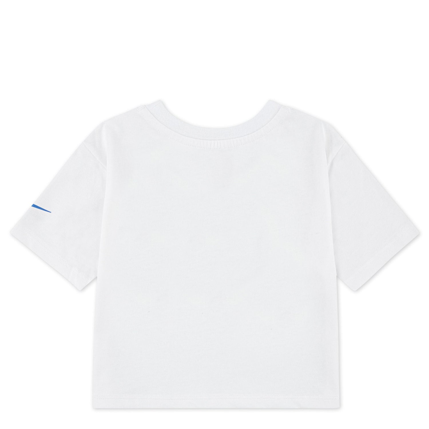 Game Swoosh Match Boxy Tee (Toddler)