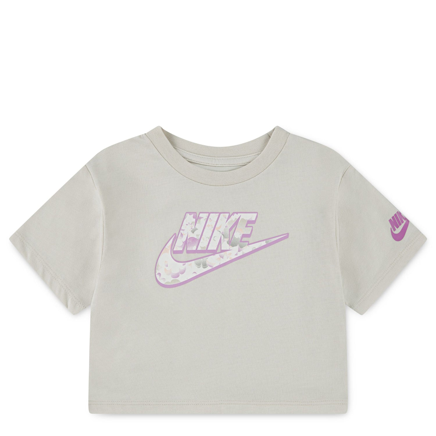 Flow-Ral Boxy Graphic Tee (Toddler)