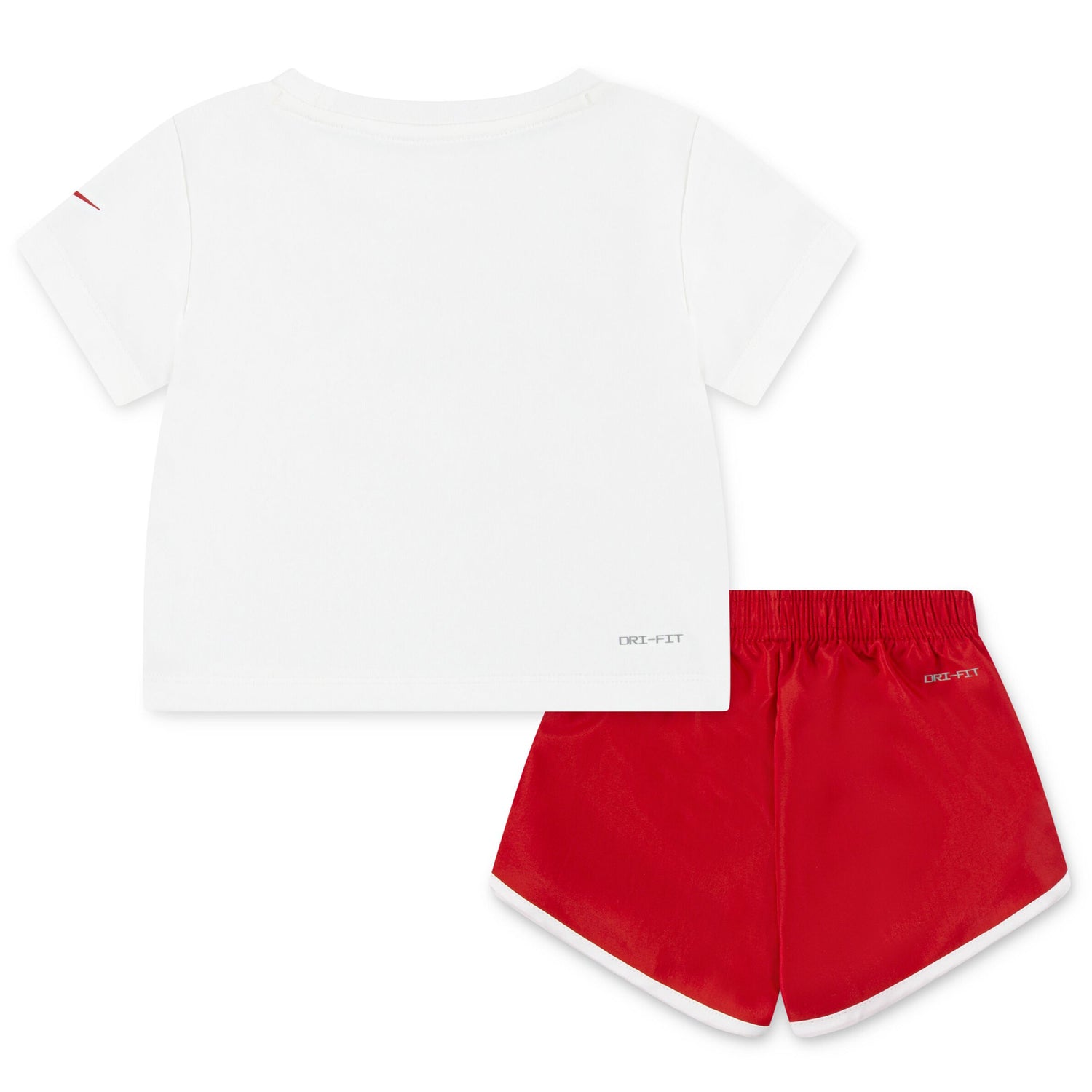 Game Swoosh Match Solid Set (Toddler)