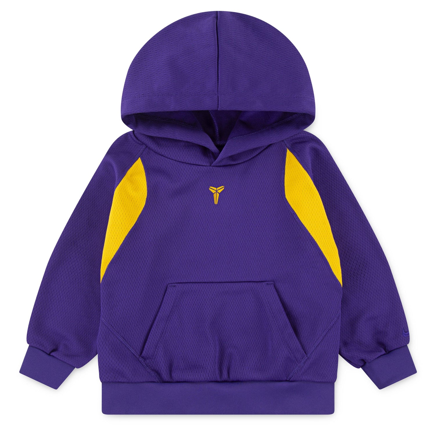 Kobe Therma Dri-Fit Hoodie (Little Kid)