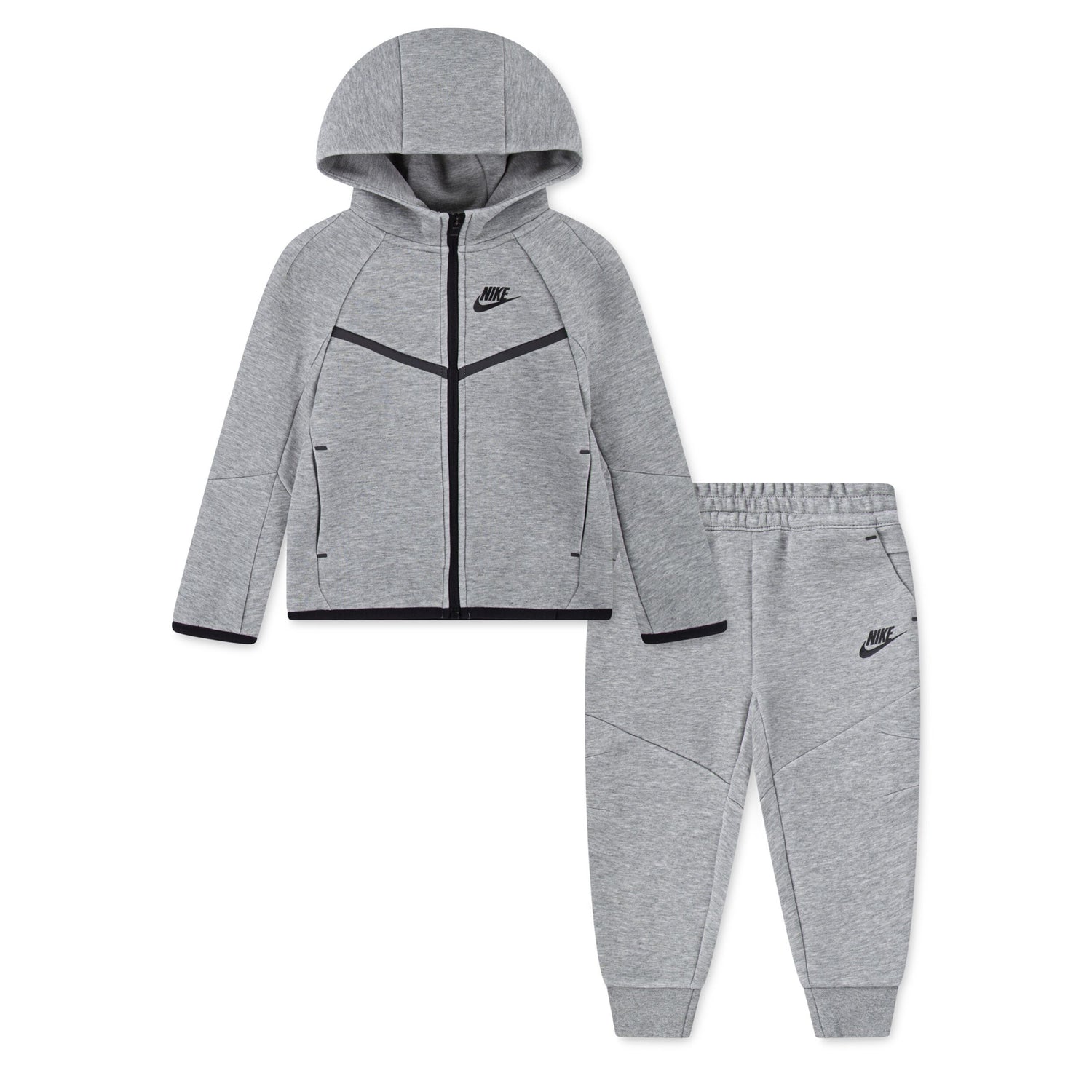 Sportswear Tech Top And Pants Set (Toddler)