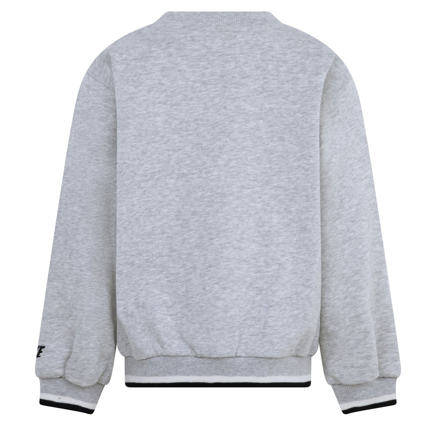 Outside The Lines Crewneck Sweatshirt (Little Kid)