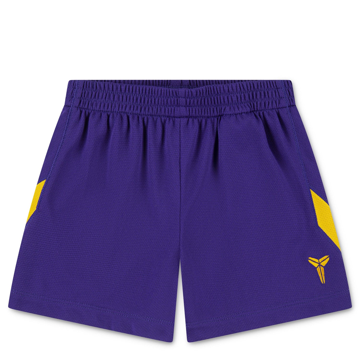 Kobe Dri-Fit Short (Little Kid)