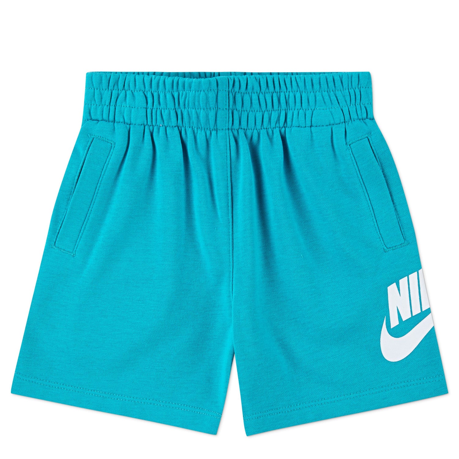 Sportswear Club French Terry Shorts (Toddler)