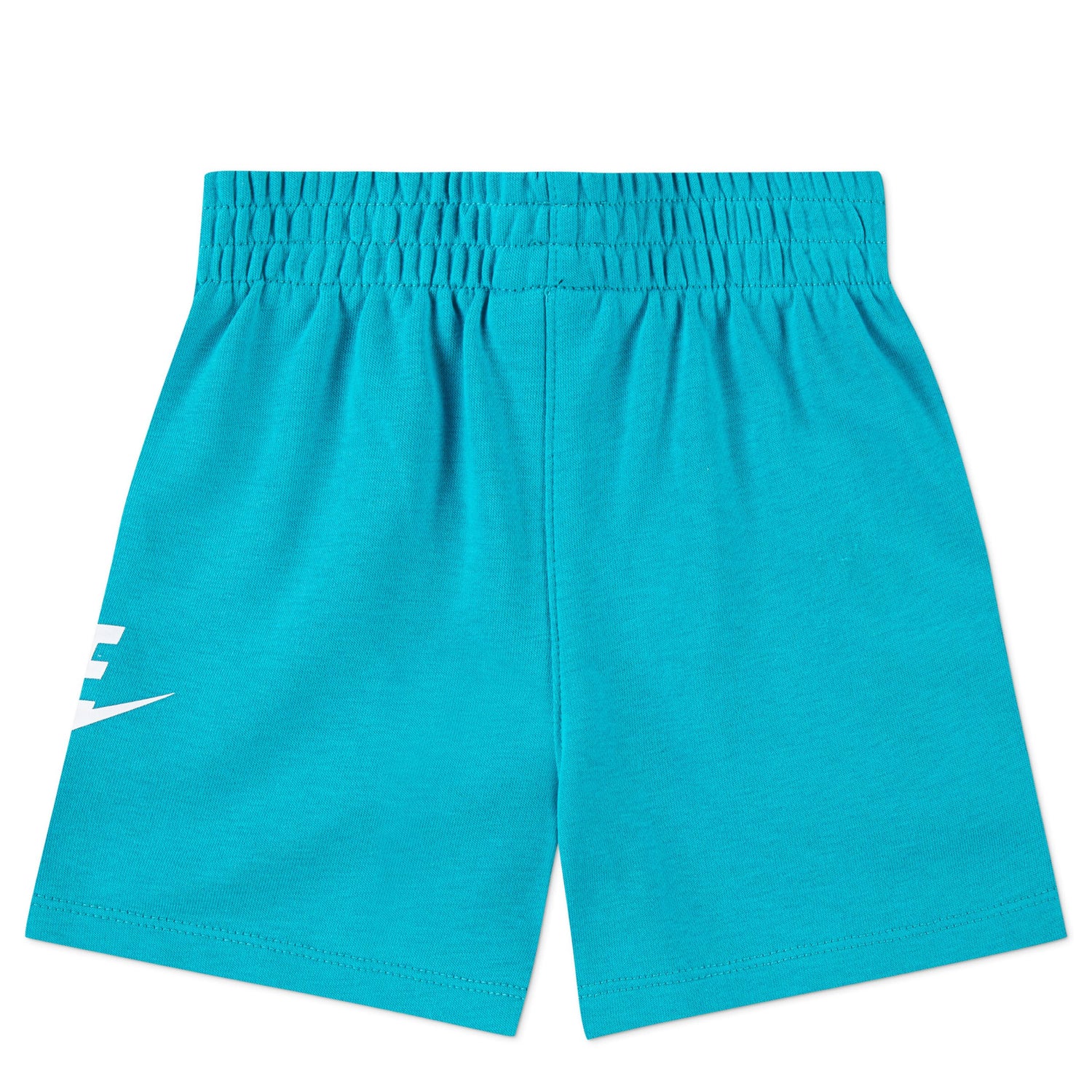 Sportswear Club French Terry Shorts (Toddler)