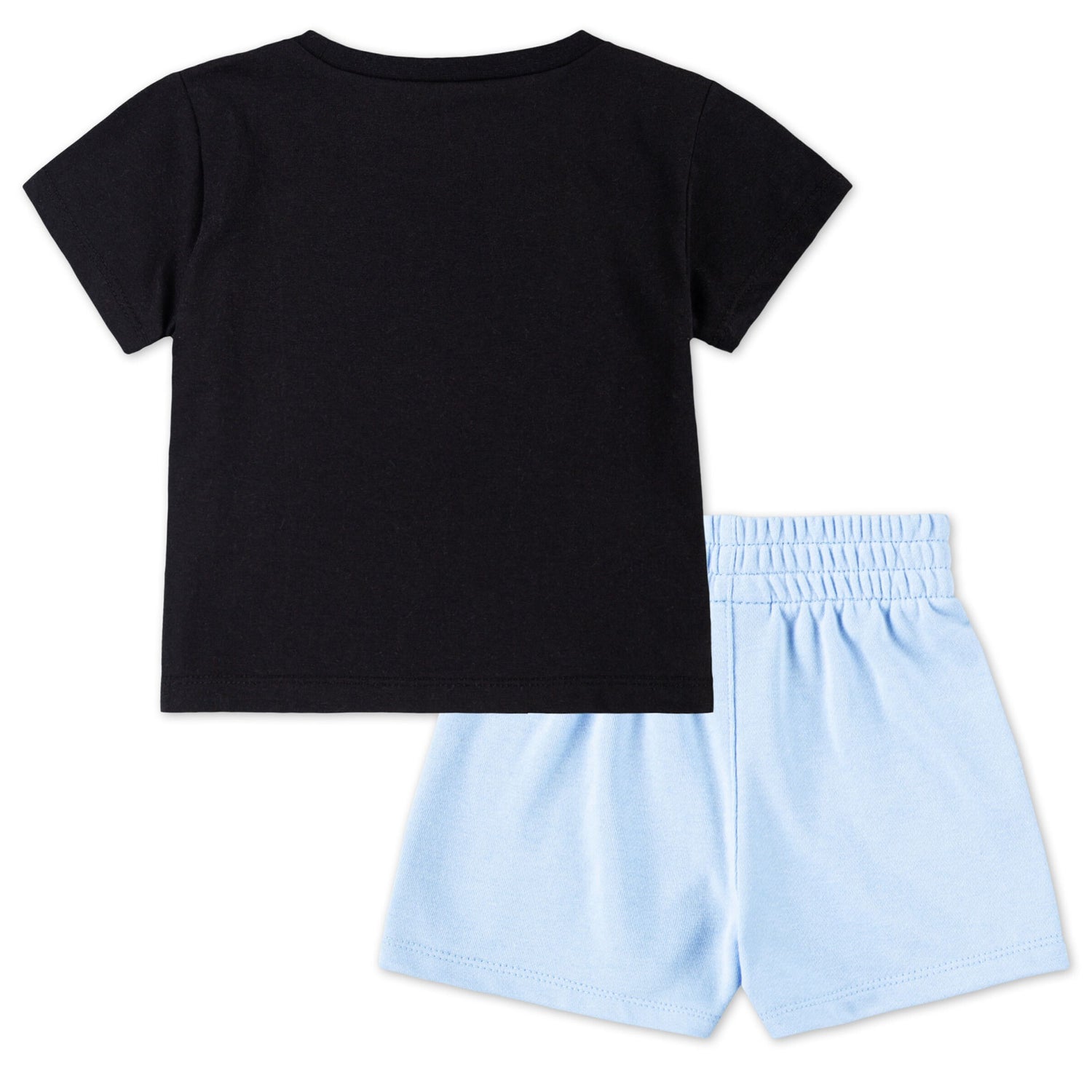 Outside The Lines French Terry Short Set (Infant)