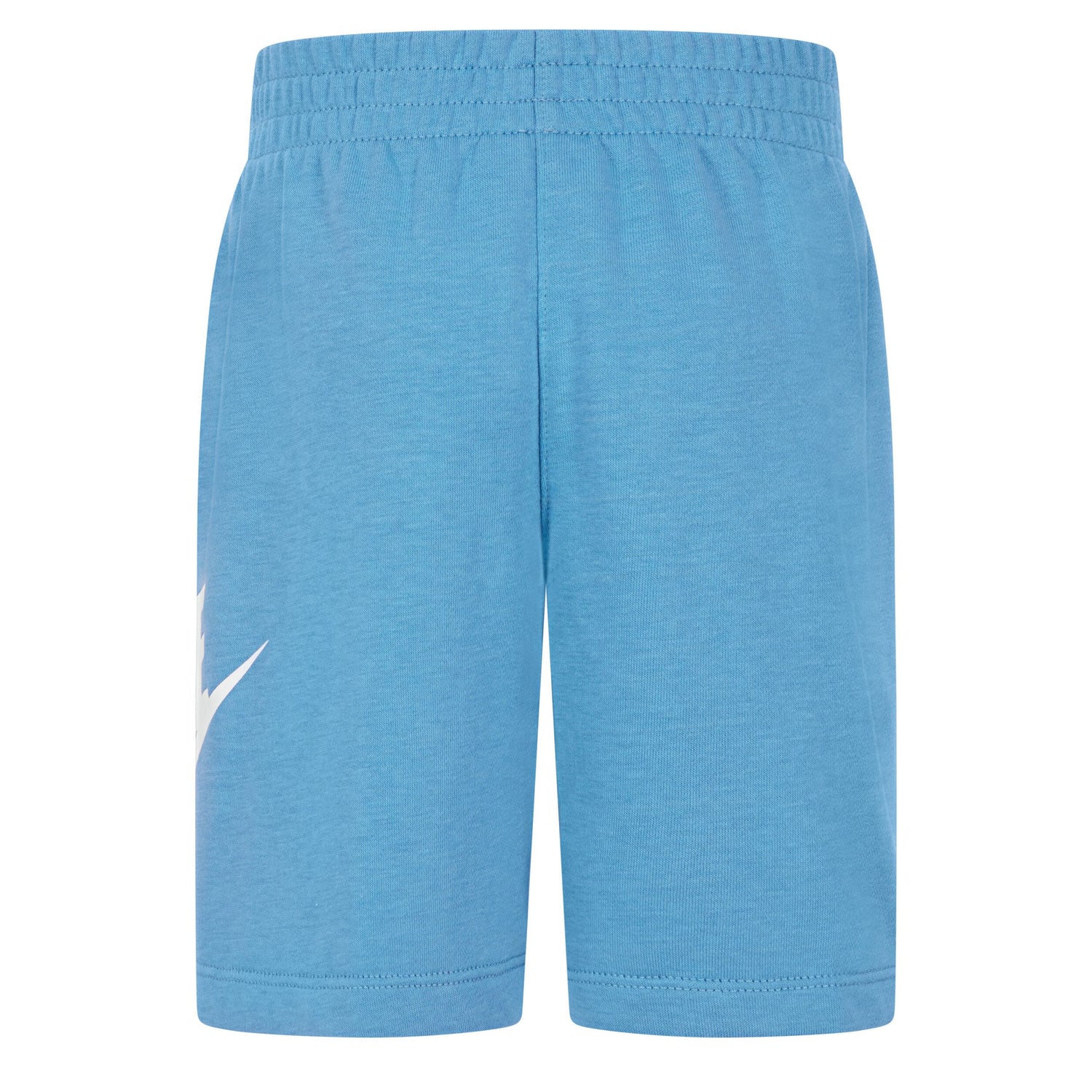 Sportswear Club French Terry Shorts (Little Kid)