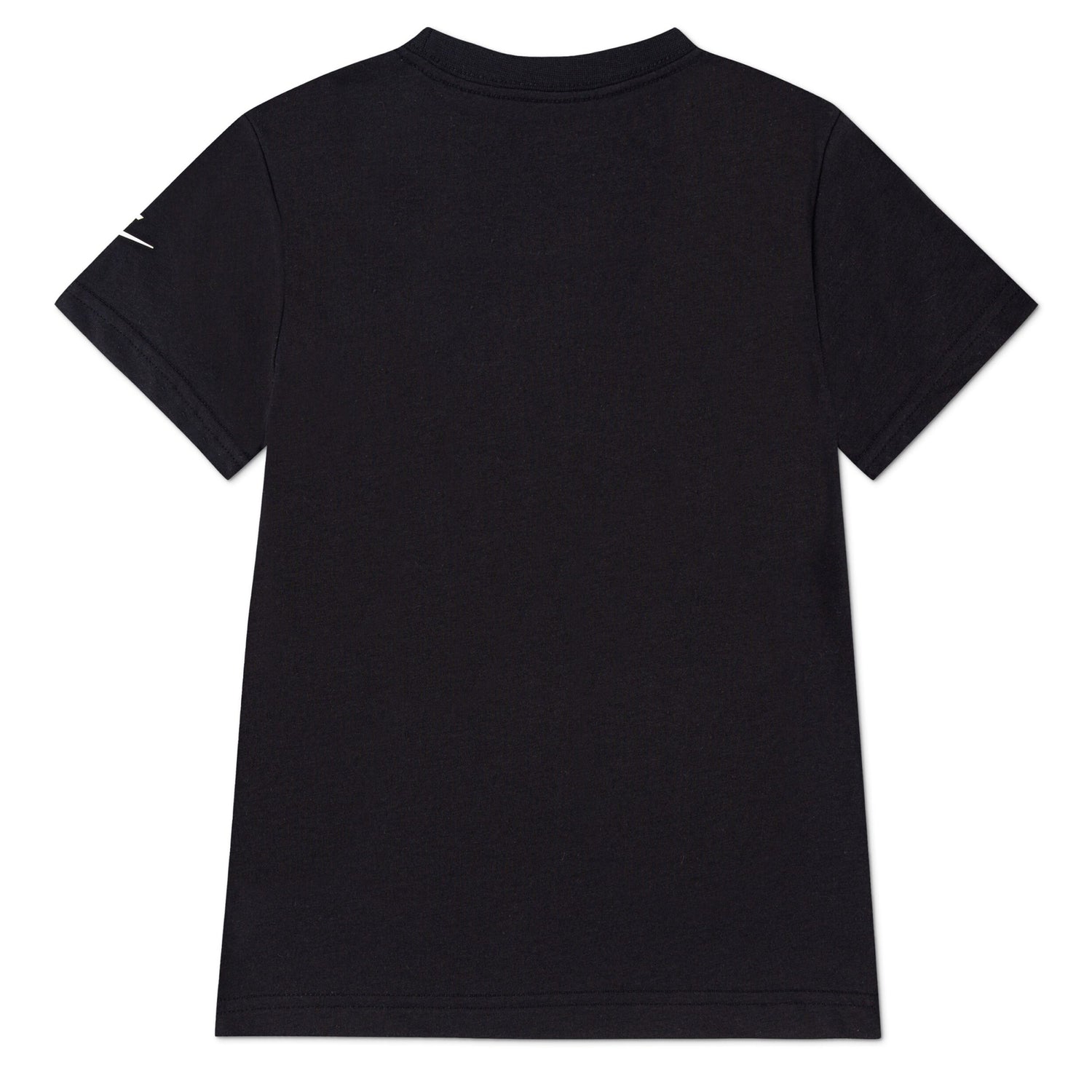 Futura Block Short Sleeve Tee (Little Kid)