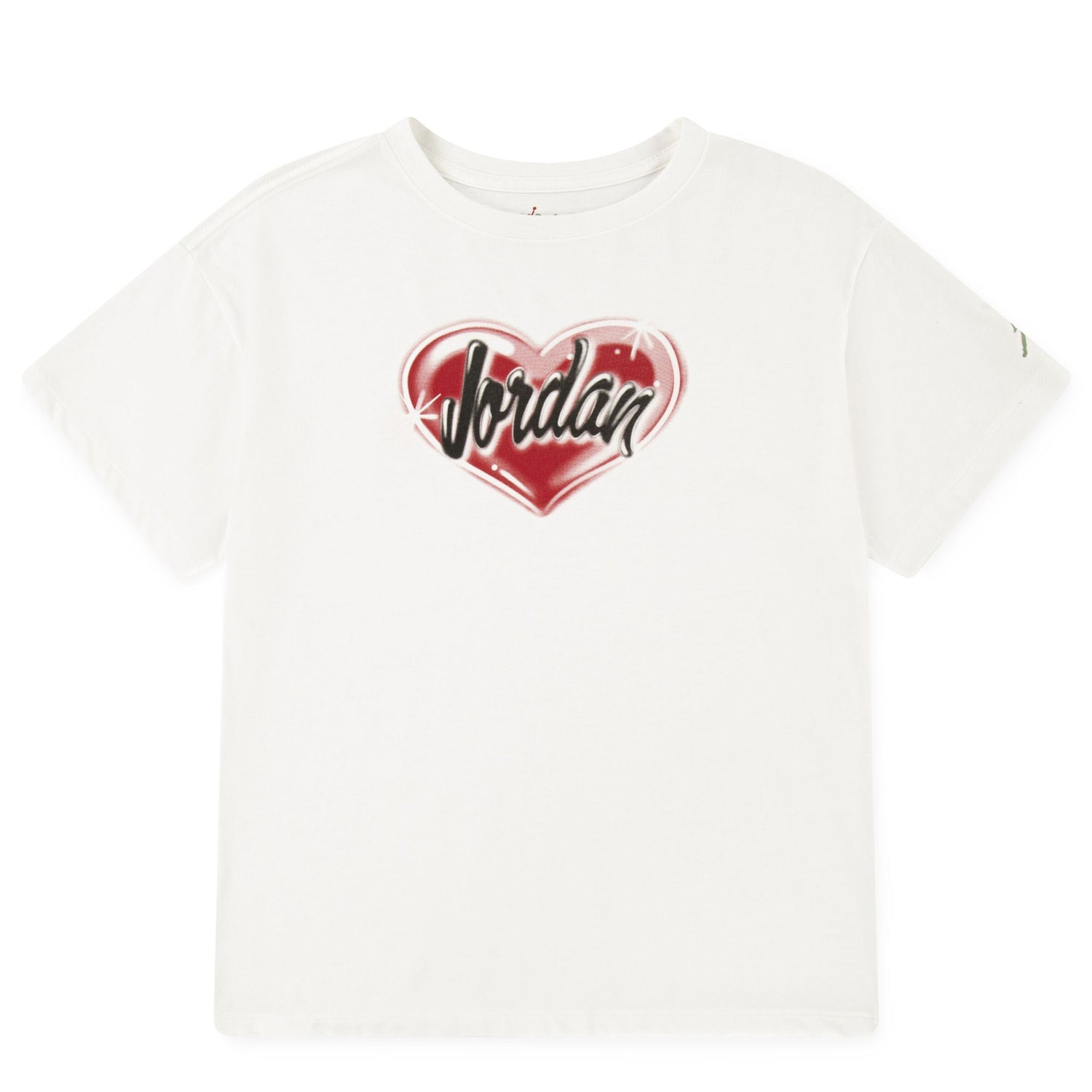 Y23K Heart Short Sleeve Tee (Big Kid)