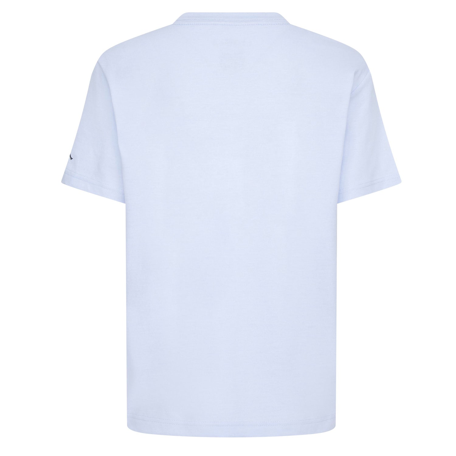 Air Patch Short Sleeve Tee (Big Kid)