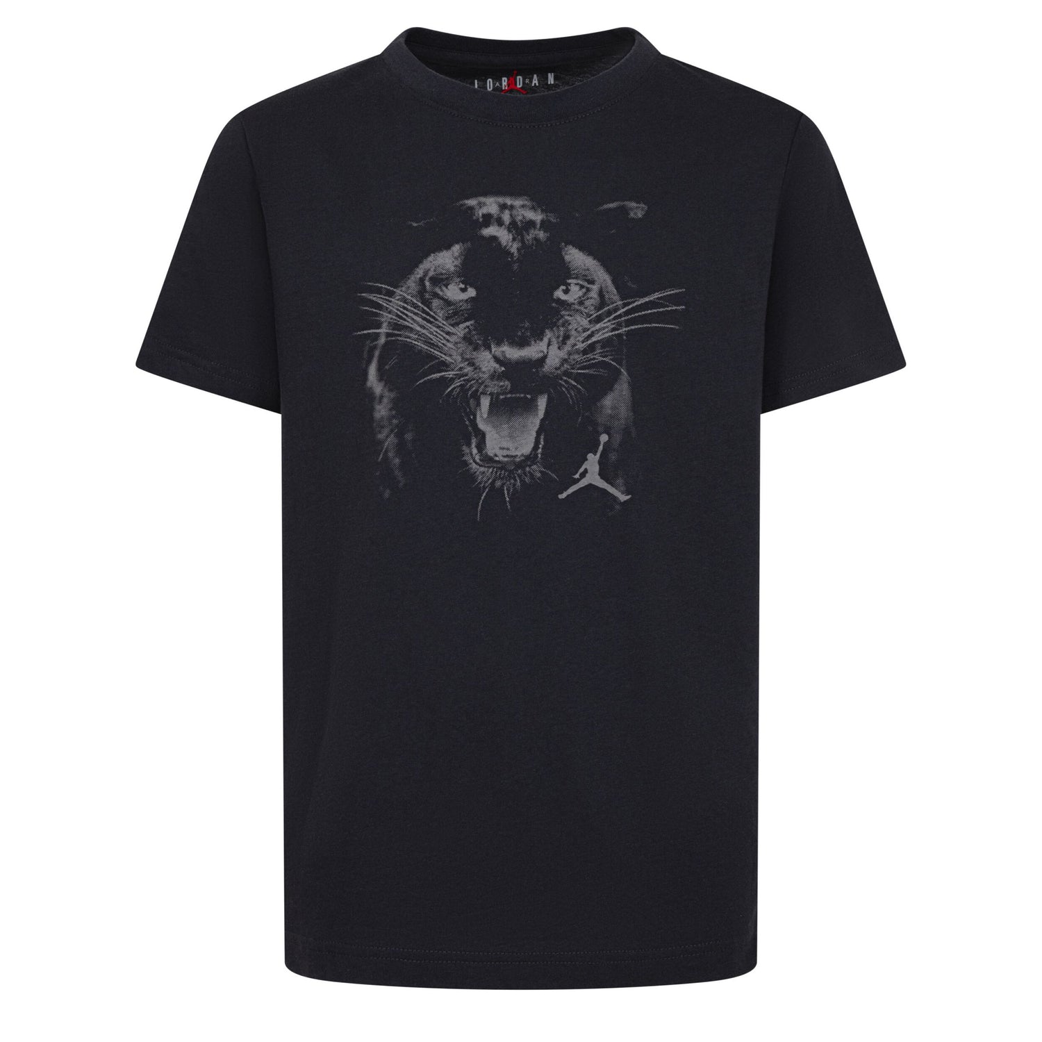 Panther Short Sleeve Tee (Big Kid)