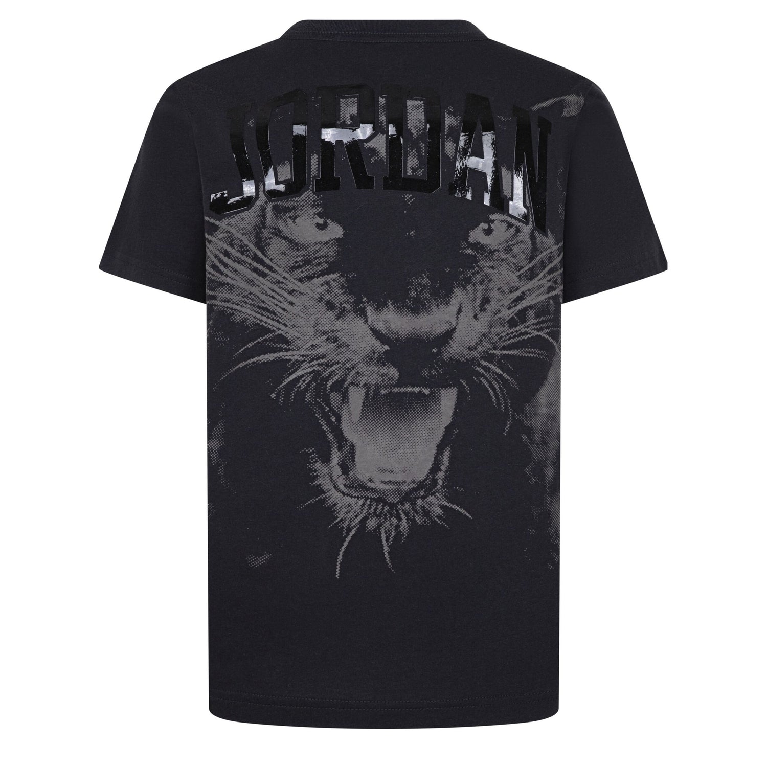 Panther Short Sleeve Tee (Big Kid)