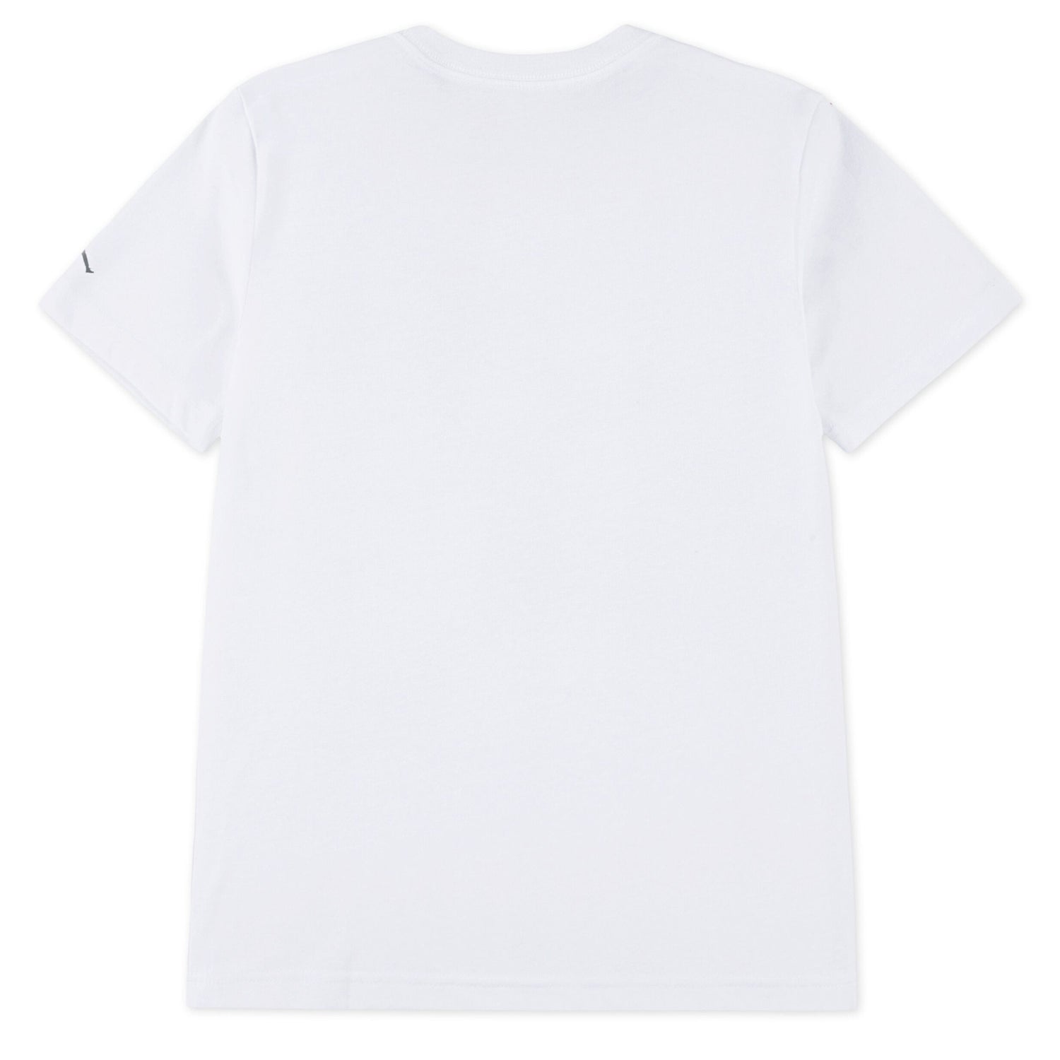 Jumpman Reflect Short Sleeve Tee (Big Kid)