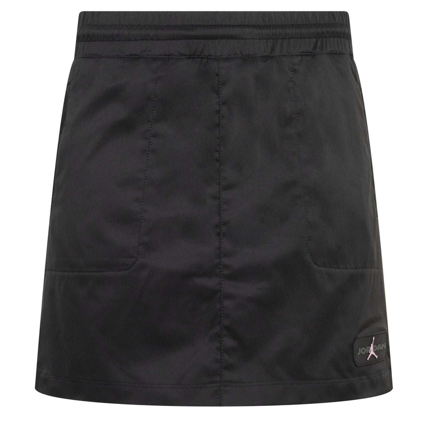 Utility Skort (Big Kid)