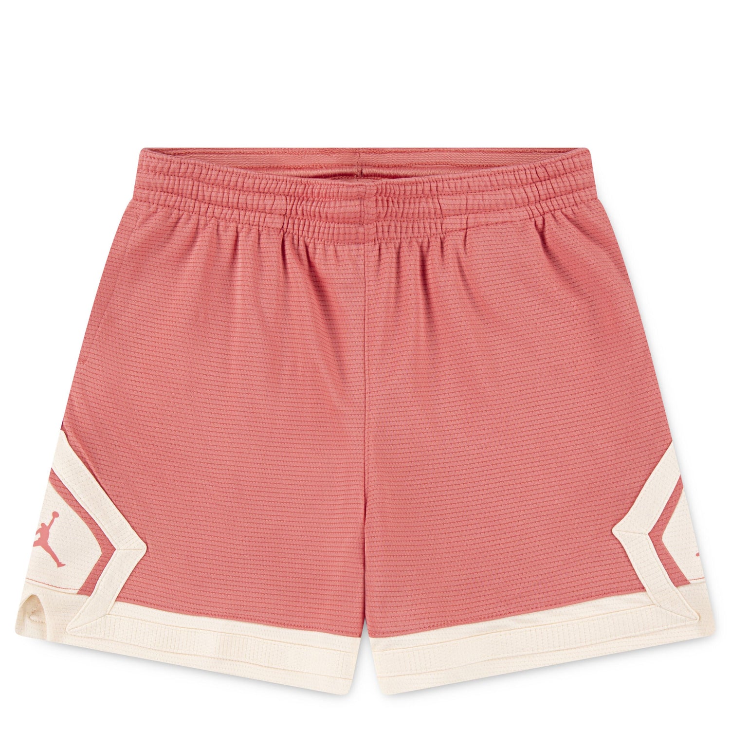 Dri-Fit Diamond Shorts (Big Kid)