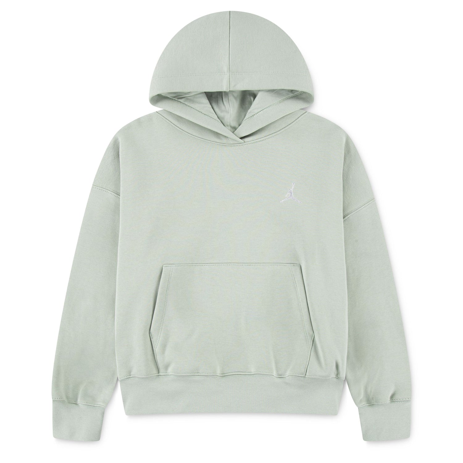 Brooklyn Essentials Fleece Hoodie (Big Kid)