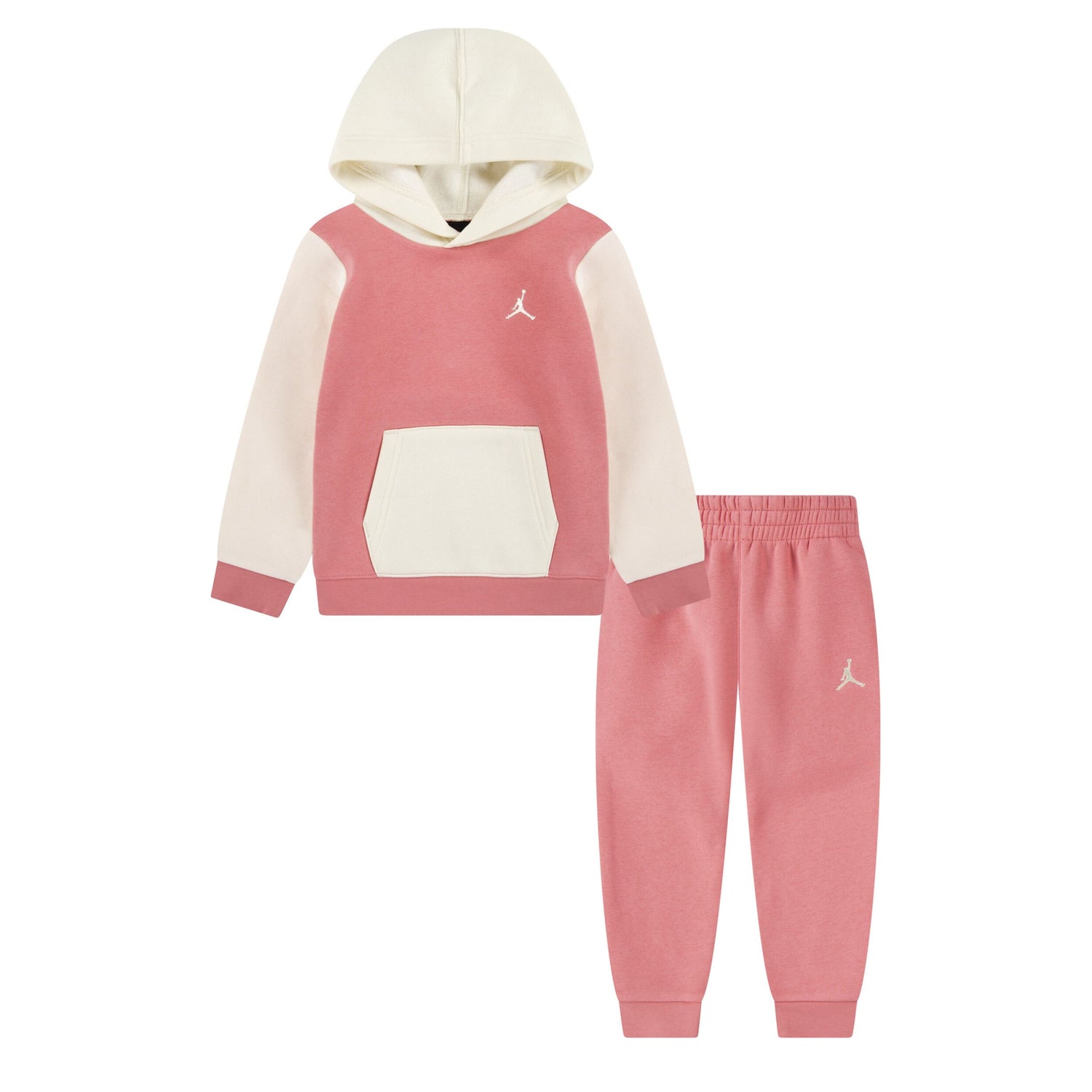 Mj Brooklyn Fleece Pullover Set (Toddler)