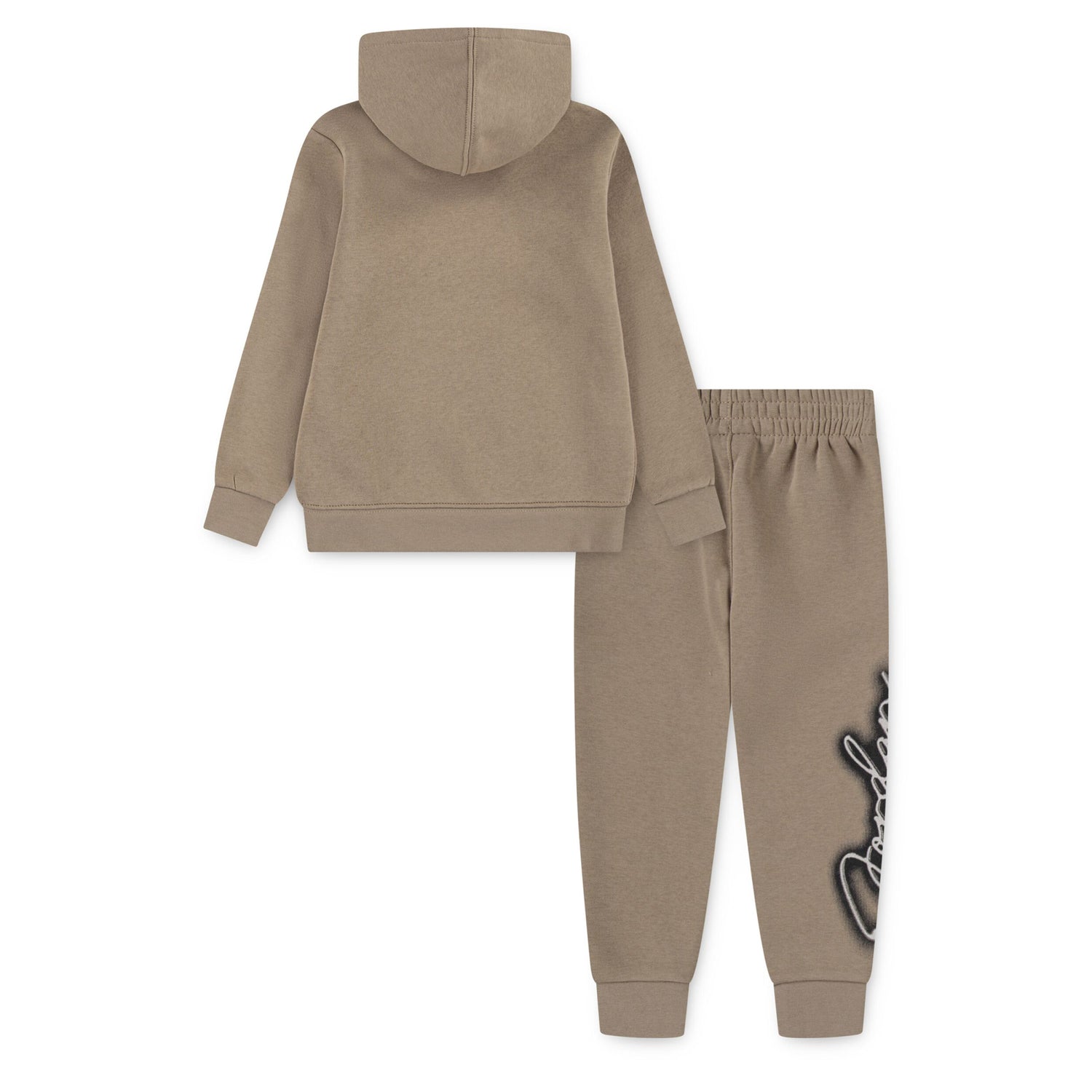 Mj Mvp Fleece Pullover Set (Toddler)