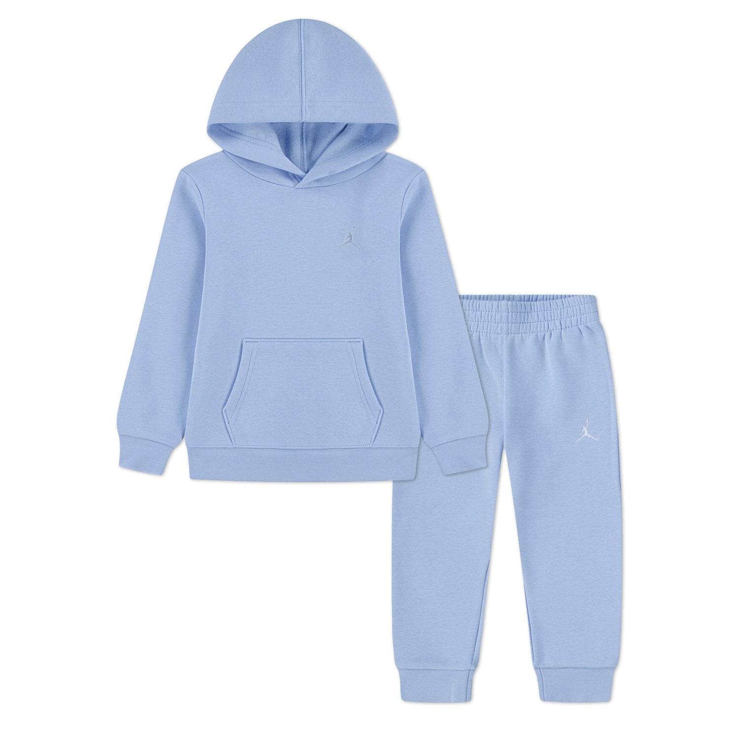 Mj Brooklyn Fleece Pullover Set (Toddler)