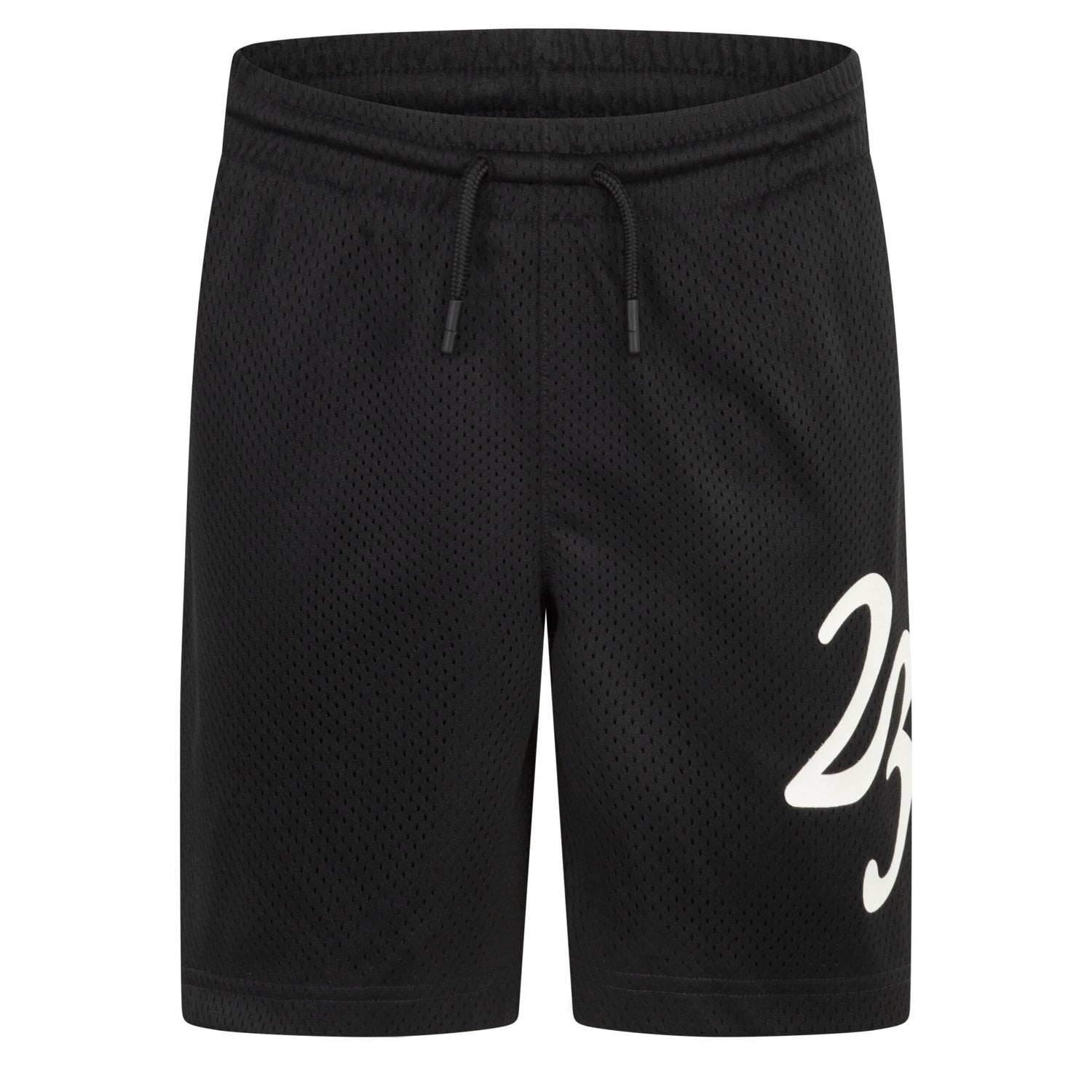 Mj Mvp Mesh Shorts (Big Kid)