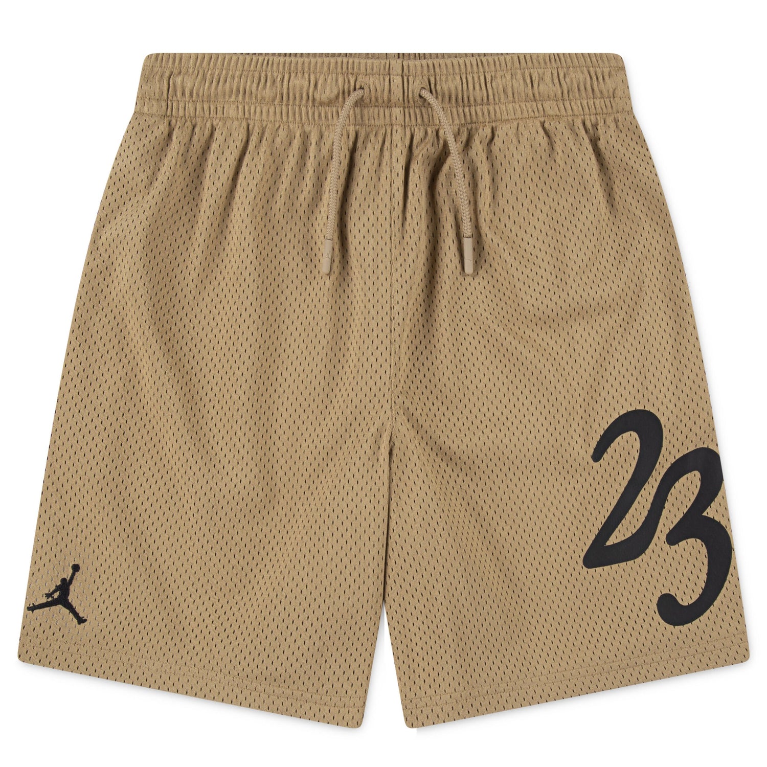 Mj Mvp Mesh Shorts (Big Kid)