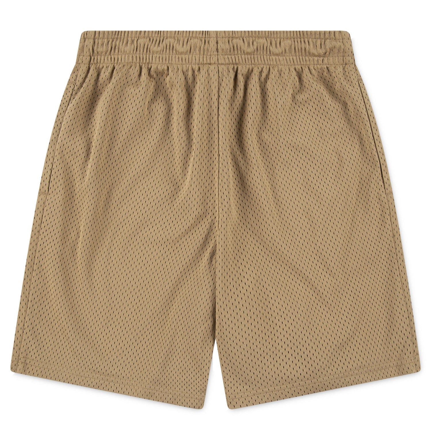 Mj Mvp Mesh Shorts (Big Kid)