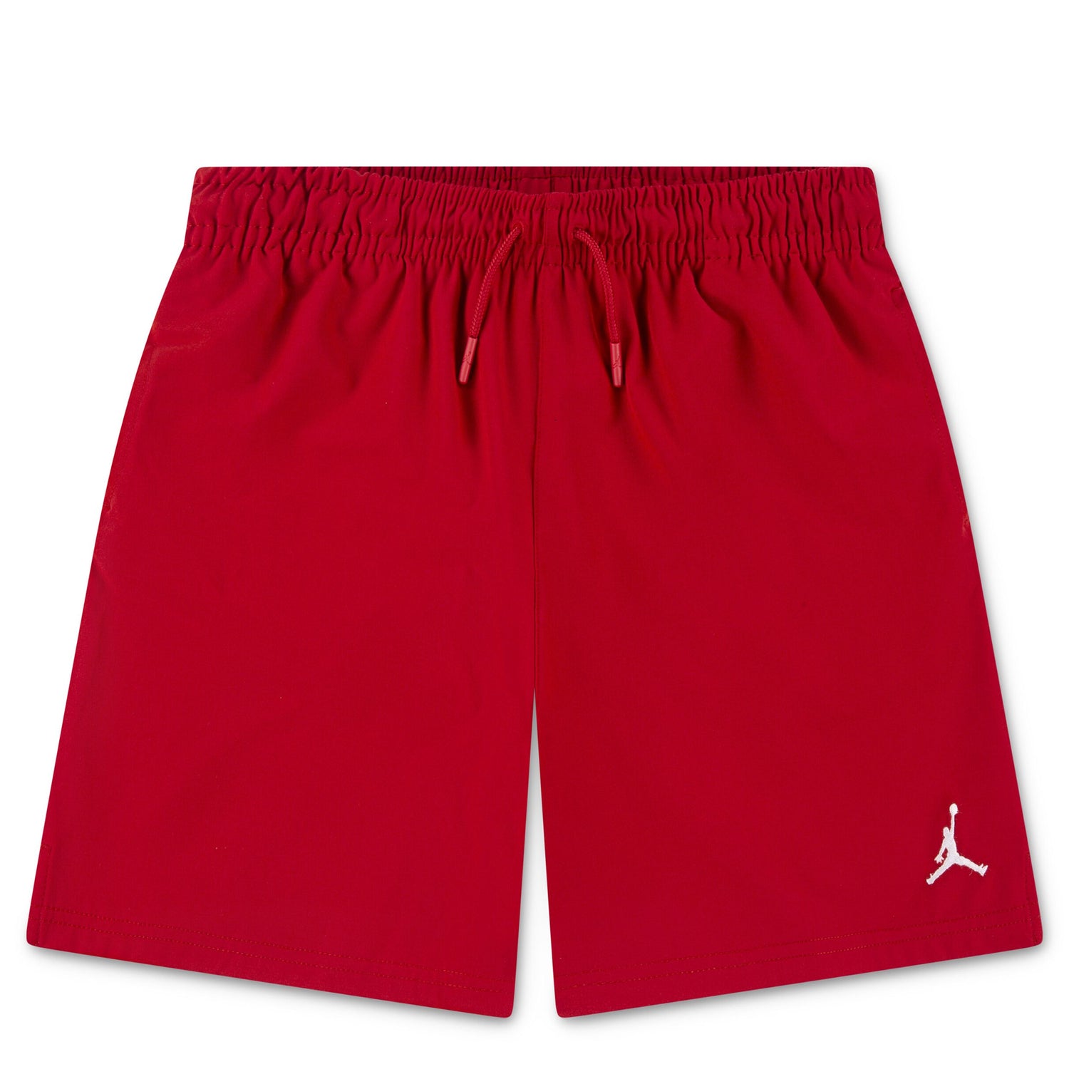 Mj Jumpman Woven Play Shorts (Big Kid)