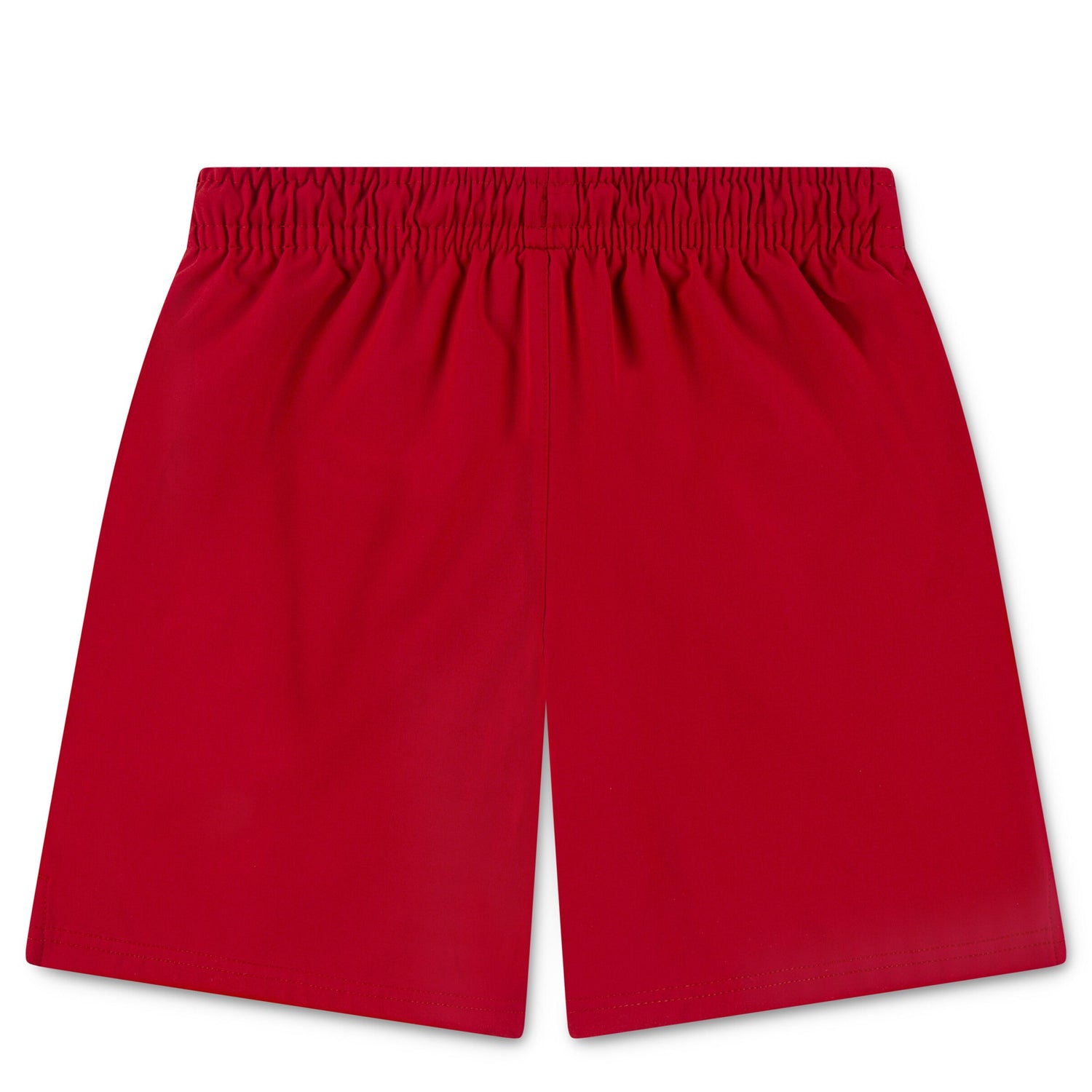 Mj Jumpman Woven Play Shorts (Big Kid)