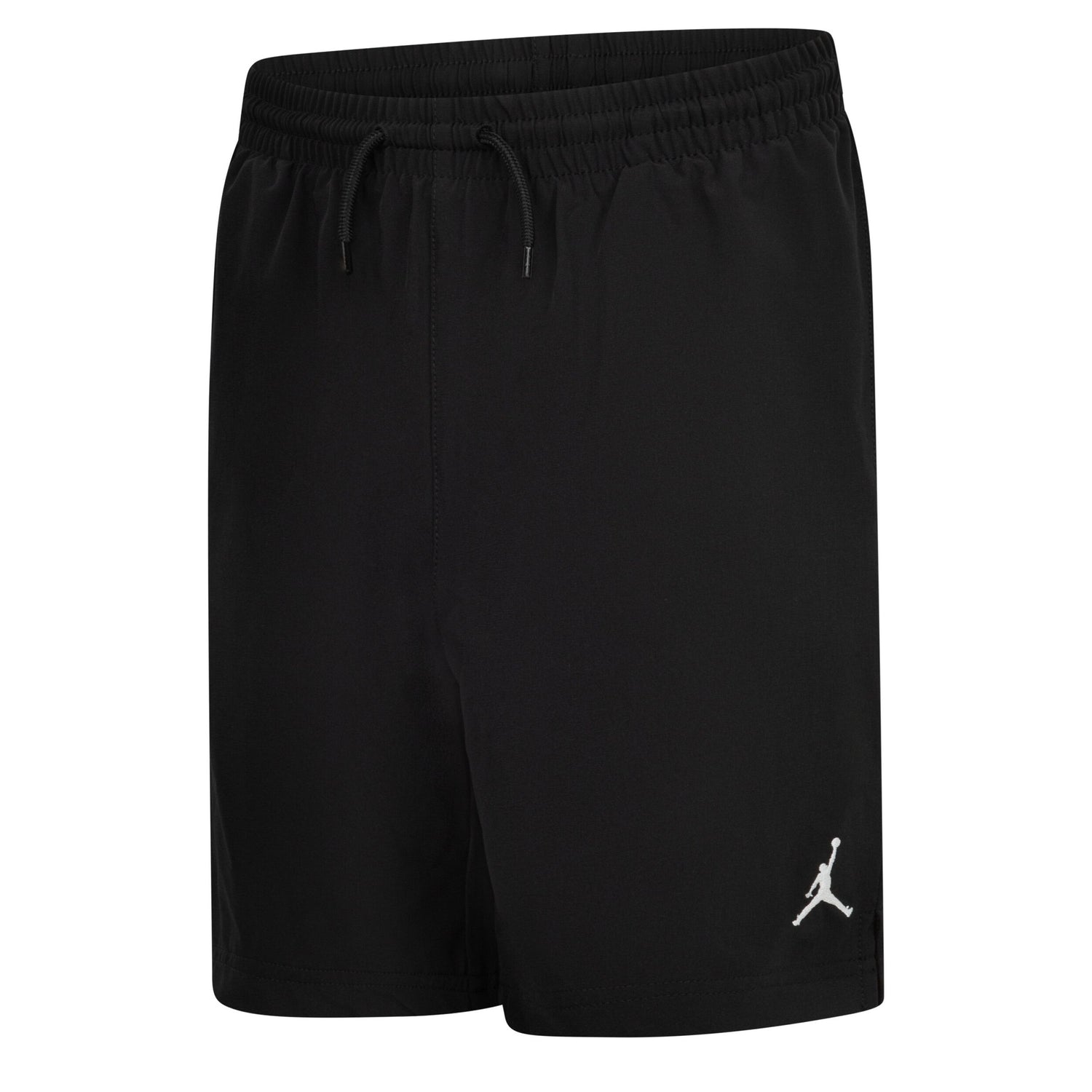 Mj Jumpman Woven Play Shorts (Big Kid)