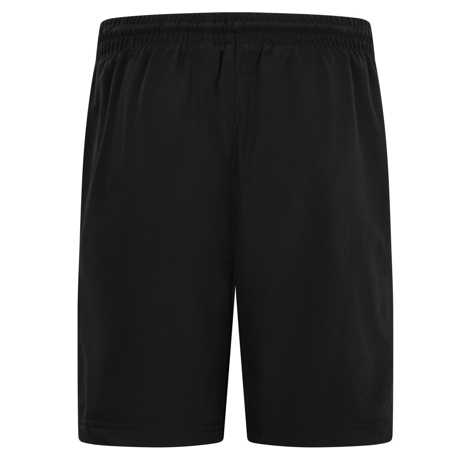 Mj Jumpman Woven Play Shorts (Big Kid)