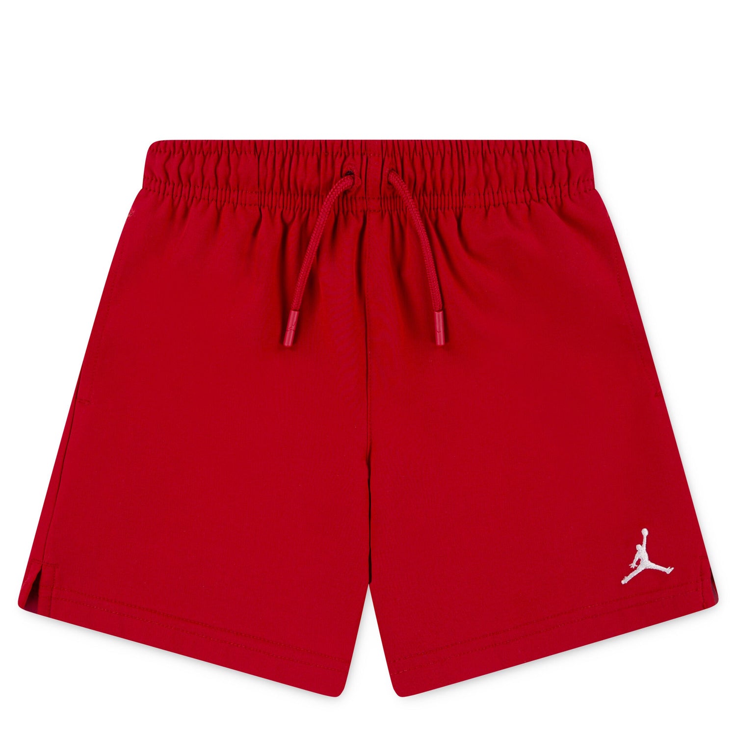 Mj Jumpman Woven Play Shorts (Little Kid)