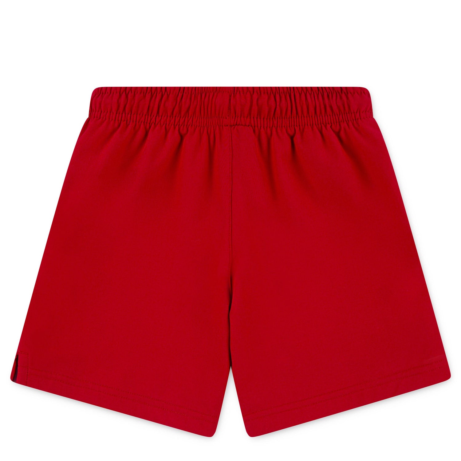 Mj Jumpman Woven Play Shorts (Little Kid)