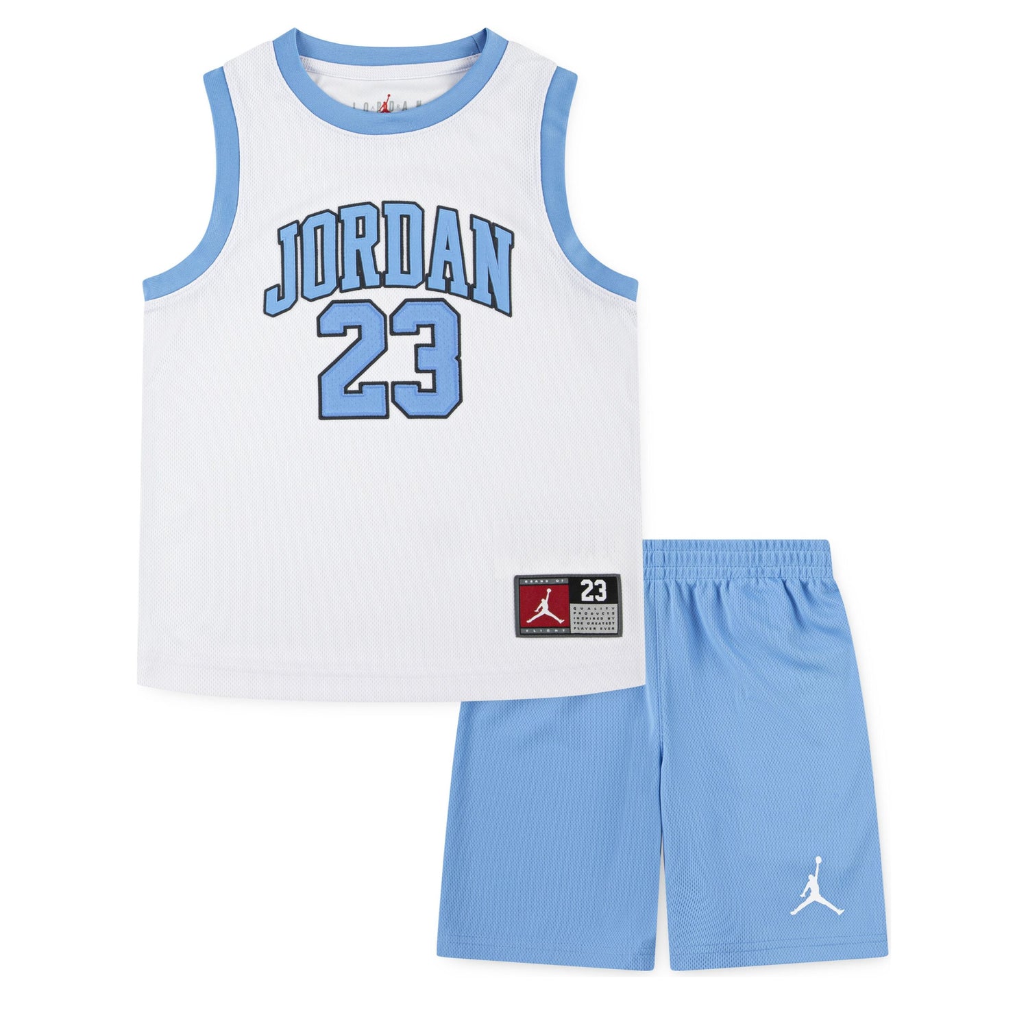 23 Jersey Set (Toddler)