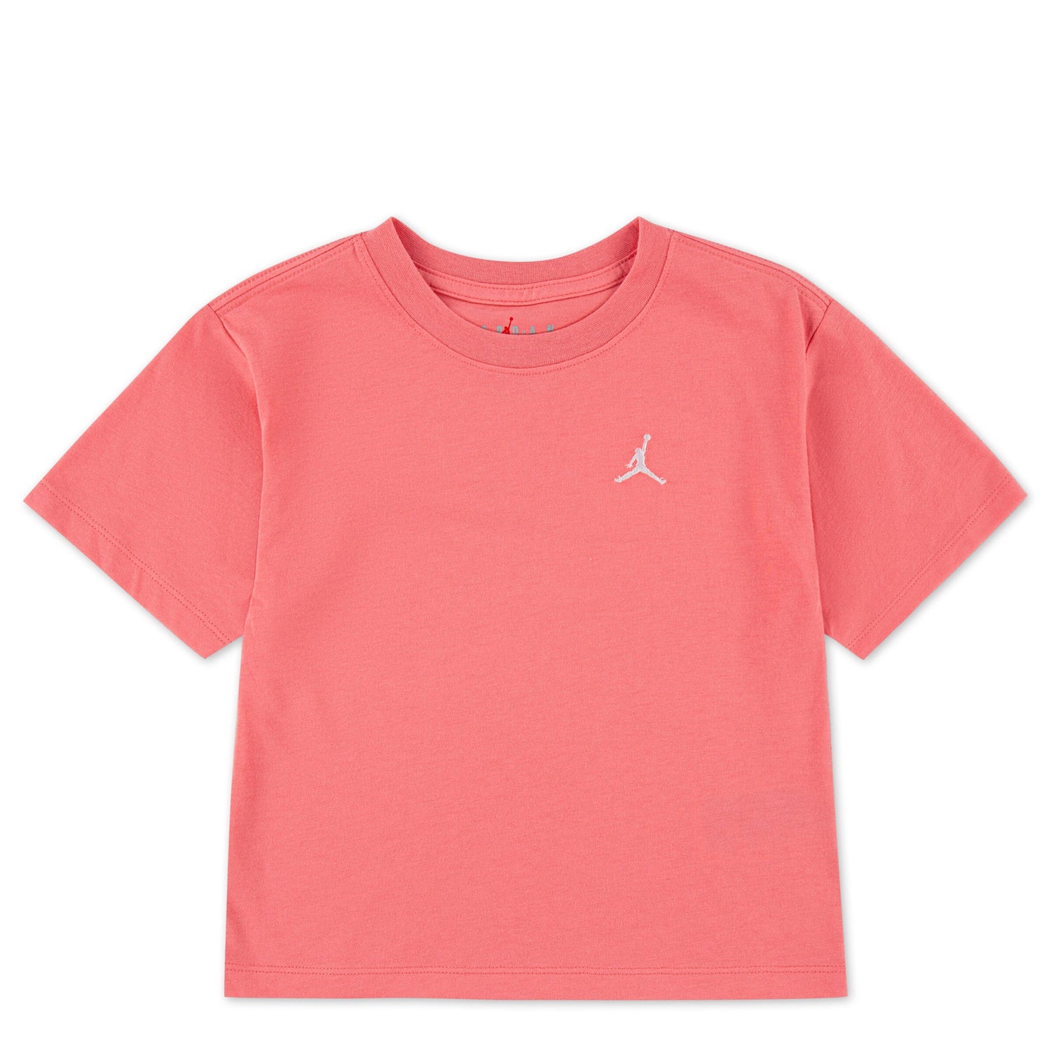 Brooklyn Essentials Short Sleeve Tee (Little Kid)