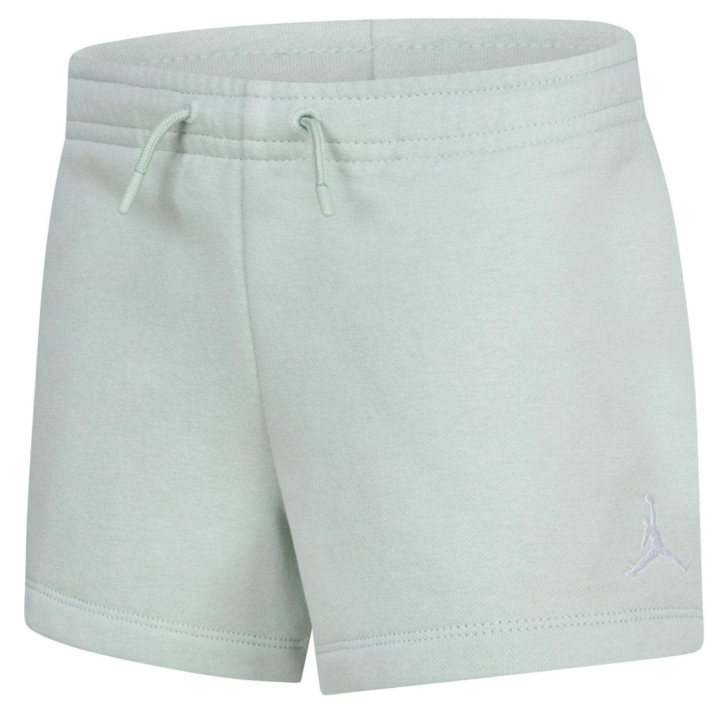 Brooklyn Essentials Shorts (Big Kid)