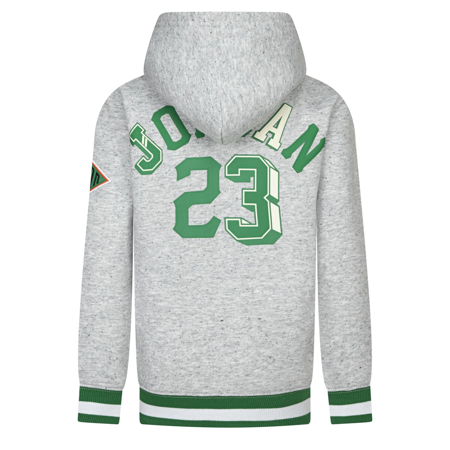 Court Of Legends Pullover Hoodie (Little Kid)