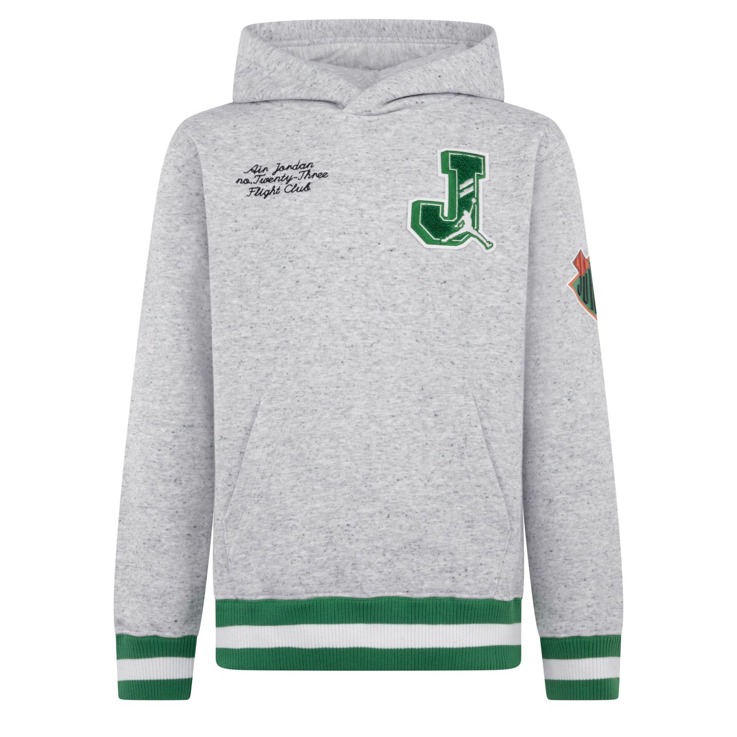 Court Of Legends Pullover Hoodie (Big Kid)