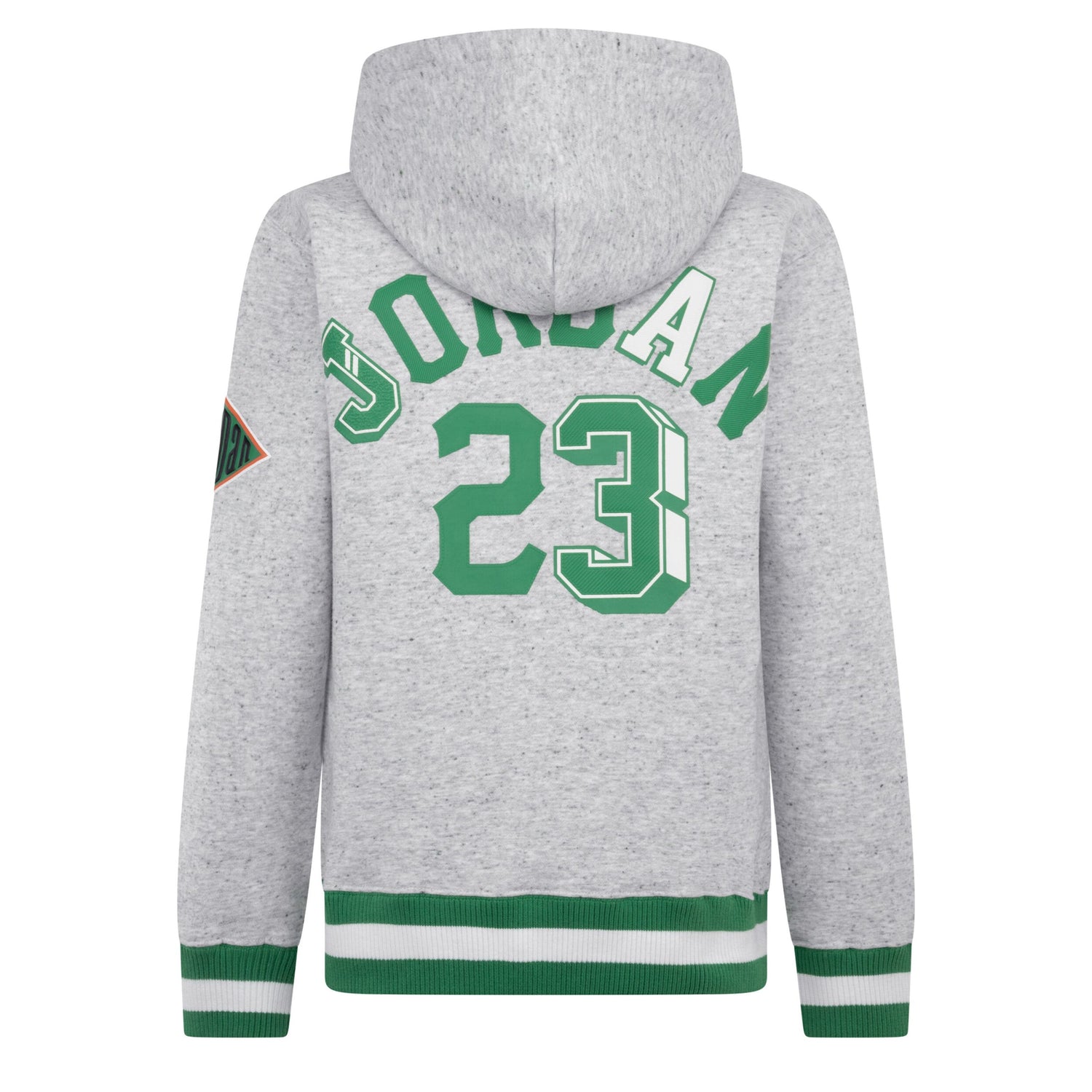 Court Of Legends Pullover Hoodie (Big Kid)