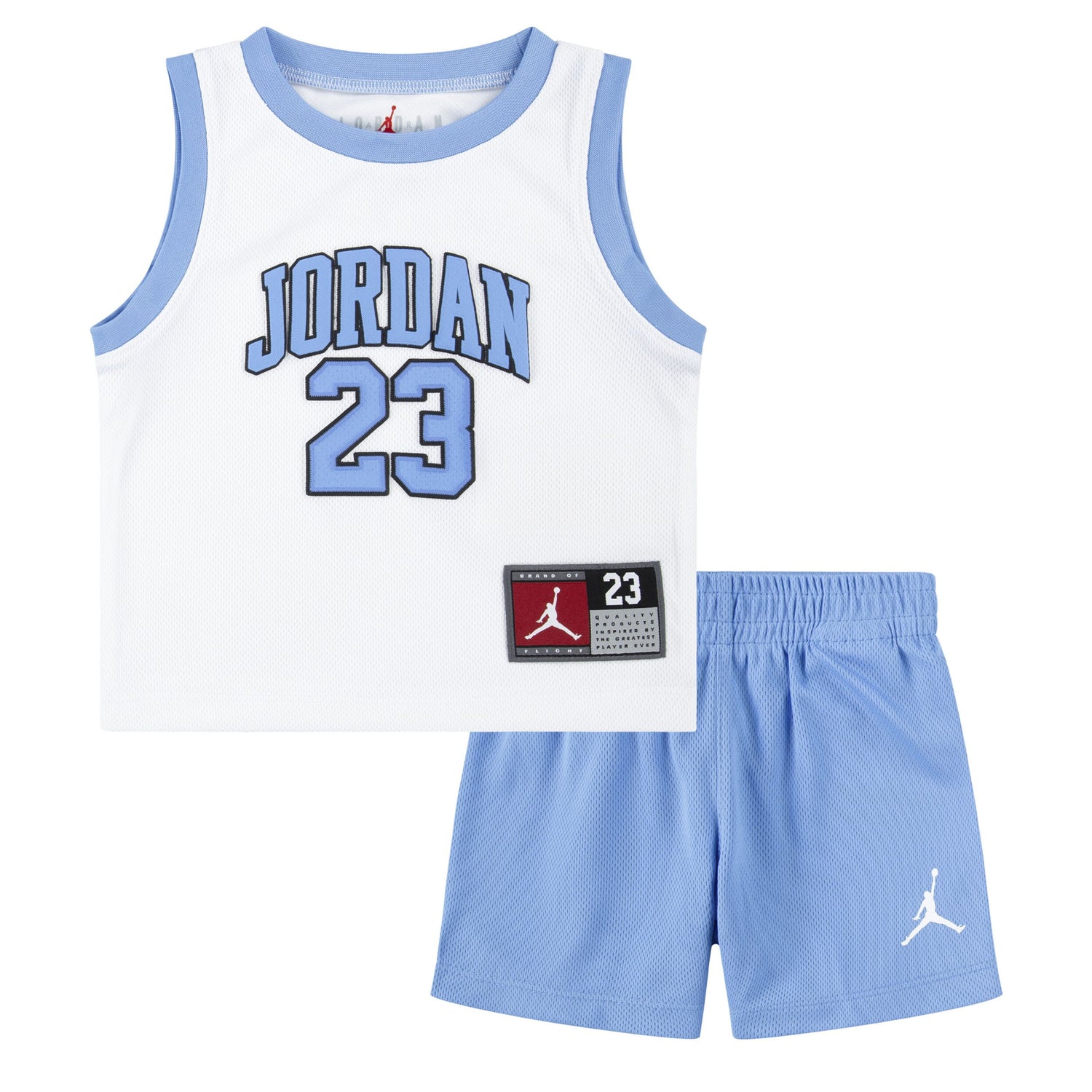 23 Jersey Set (Infant)