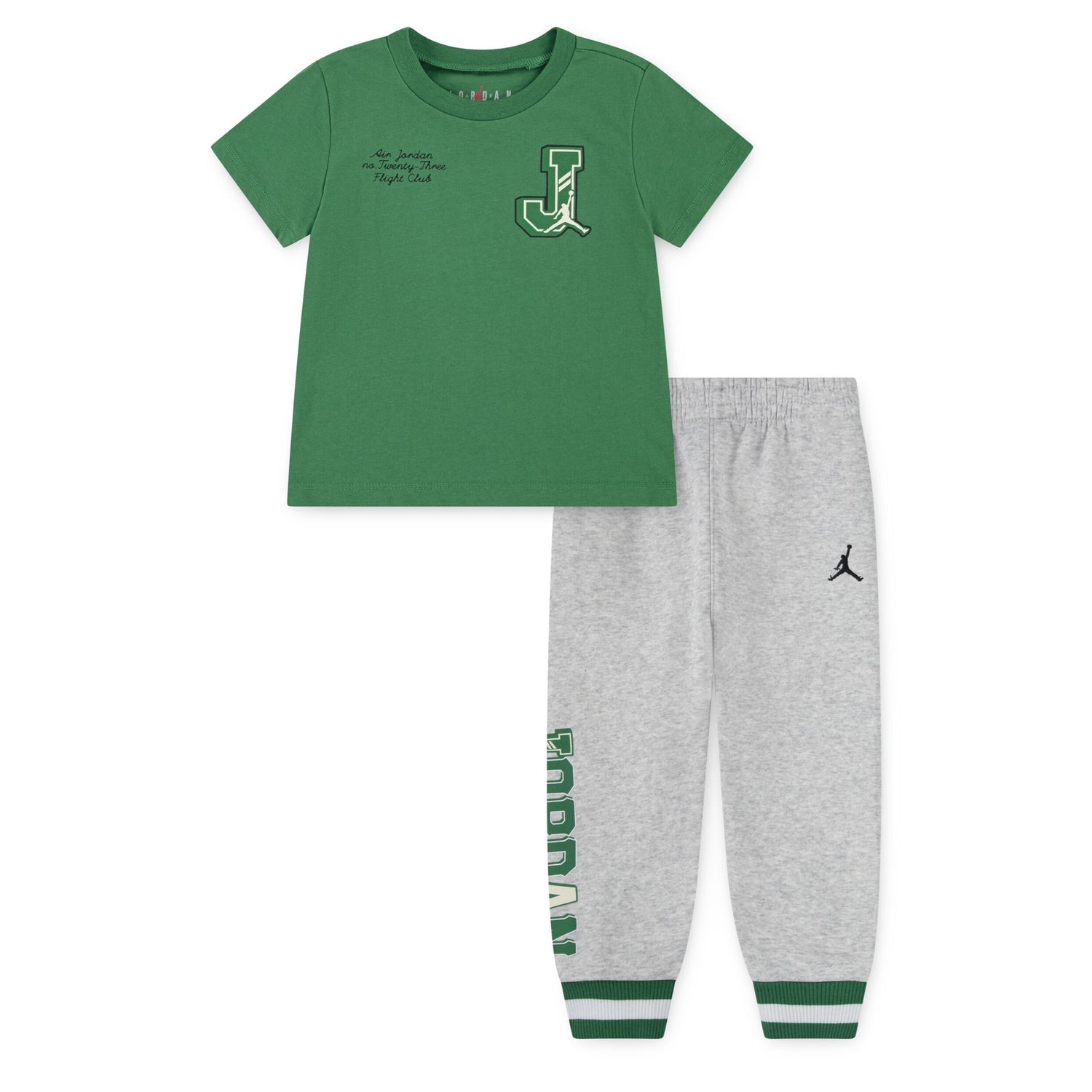 Court Of Legends Tee And Pant Set (Infant)